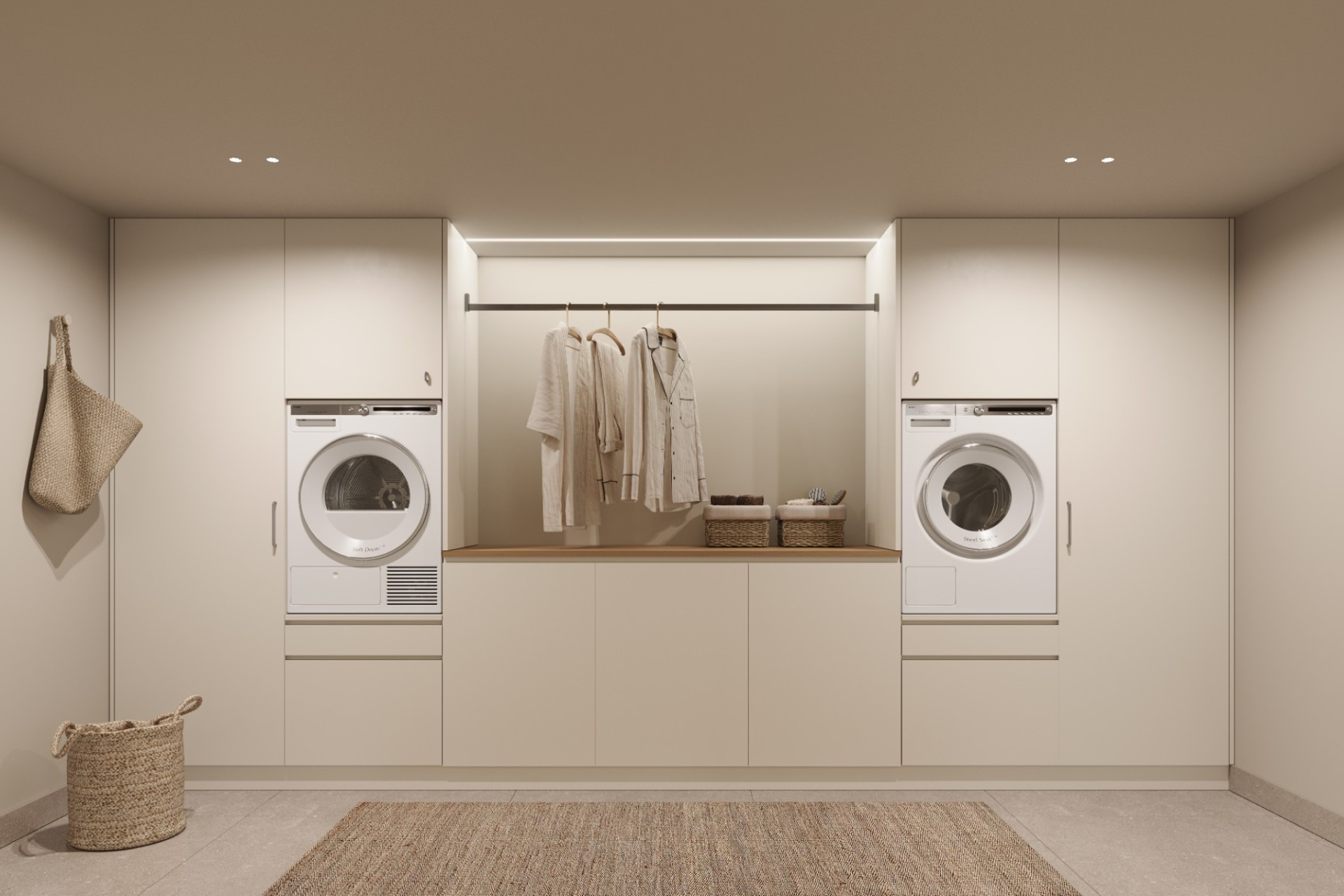 New Build - Detached Villa - Algorfa - La Finca Golf