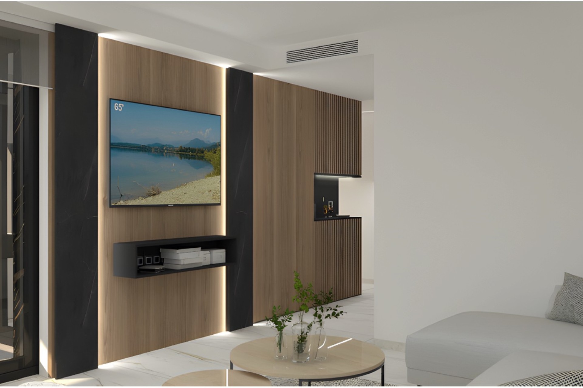 New Build - Detached Villa - Algorfa - La Finca Golf