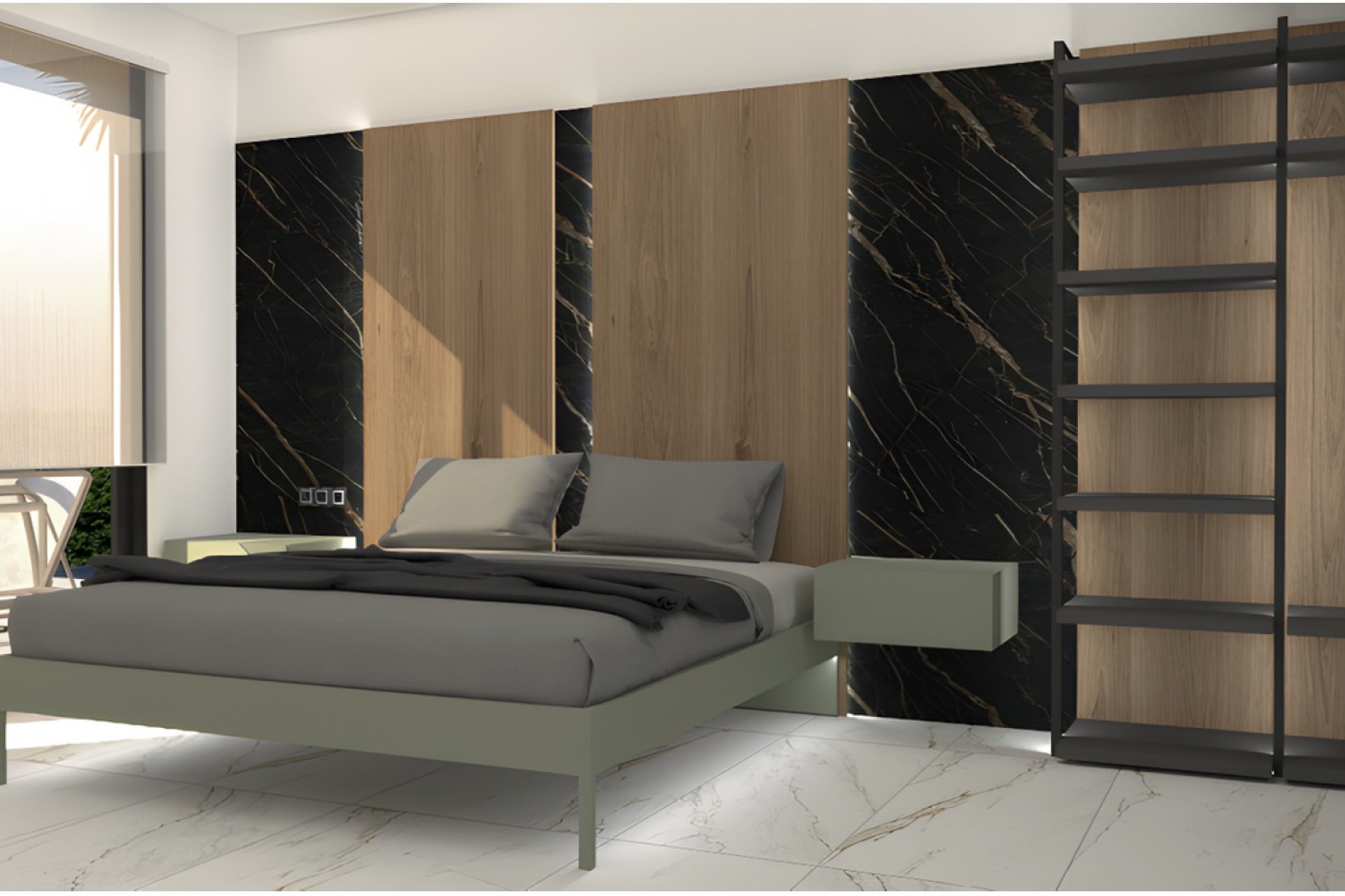 New Build - Detached Villa - Algorfa - La Finca Golf