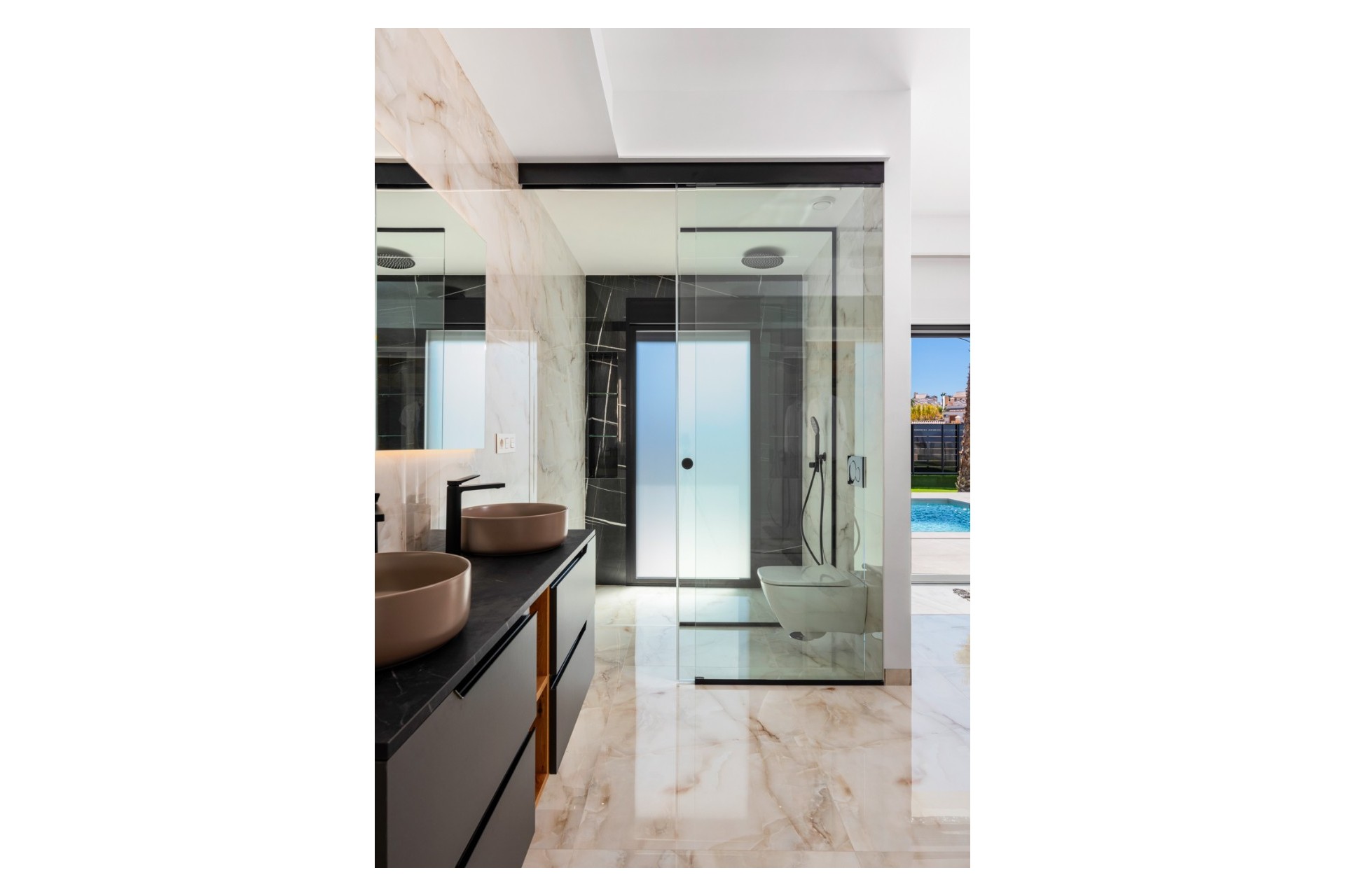 New Build - Detached Villa - Algorfa - La Finca Golf