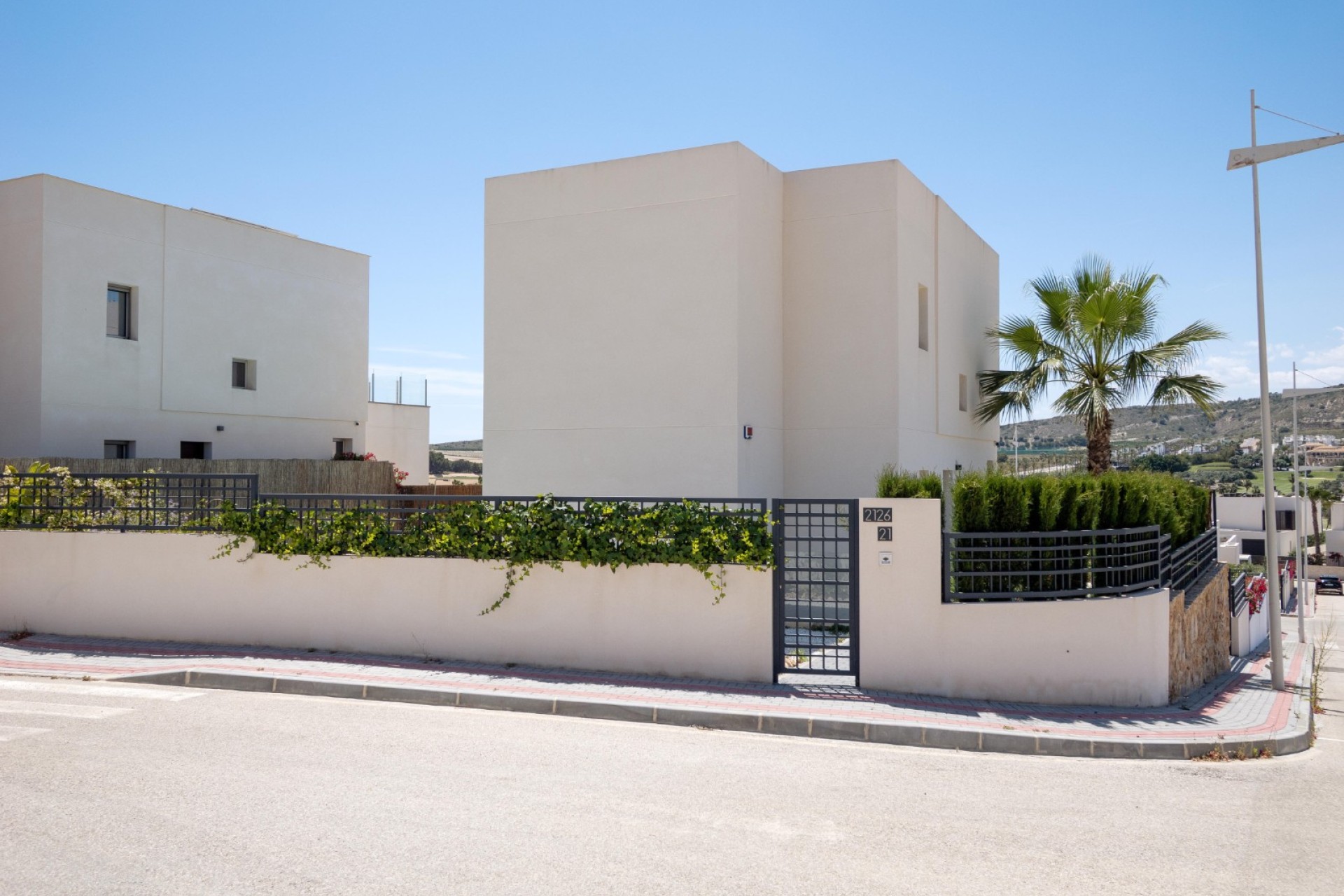 New Build - Detached Villa - Algorfa - La Finca Golf