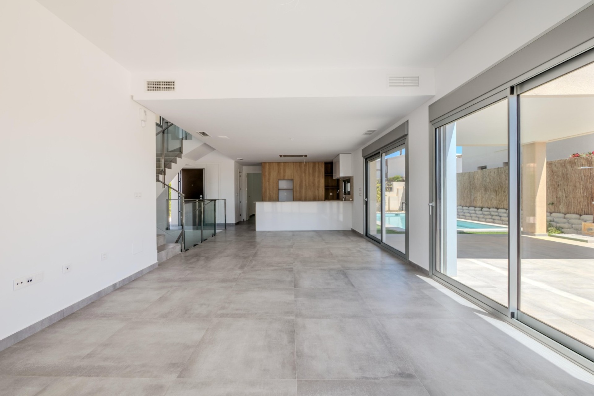 New Build - Detached Villa - Algorfa - La Finca Golf
