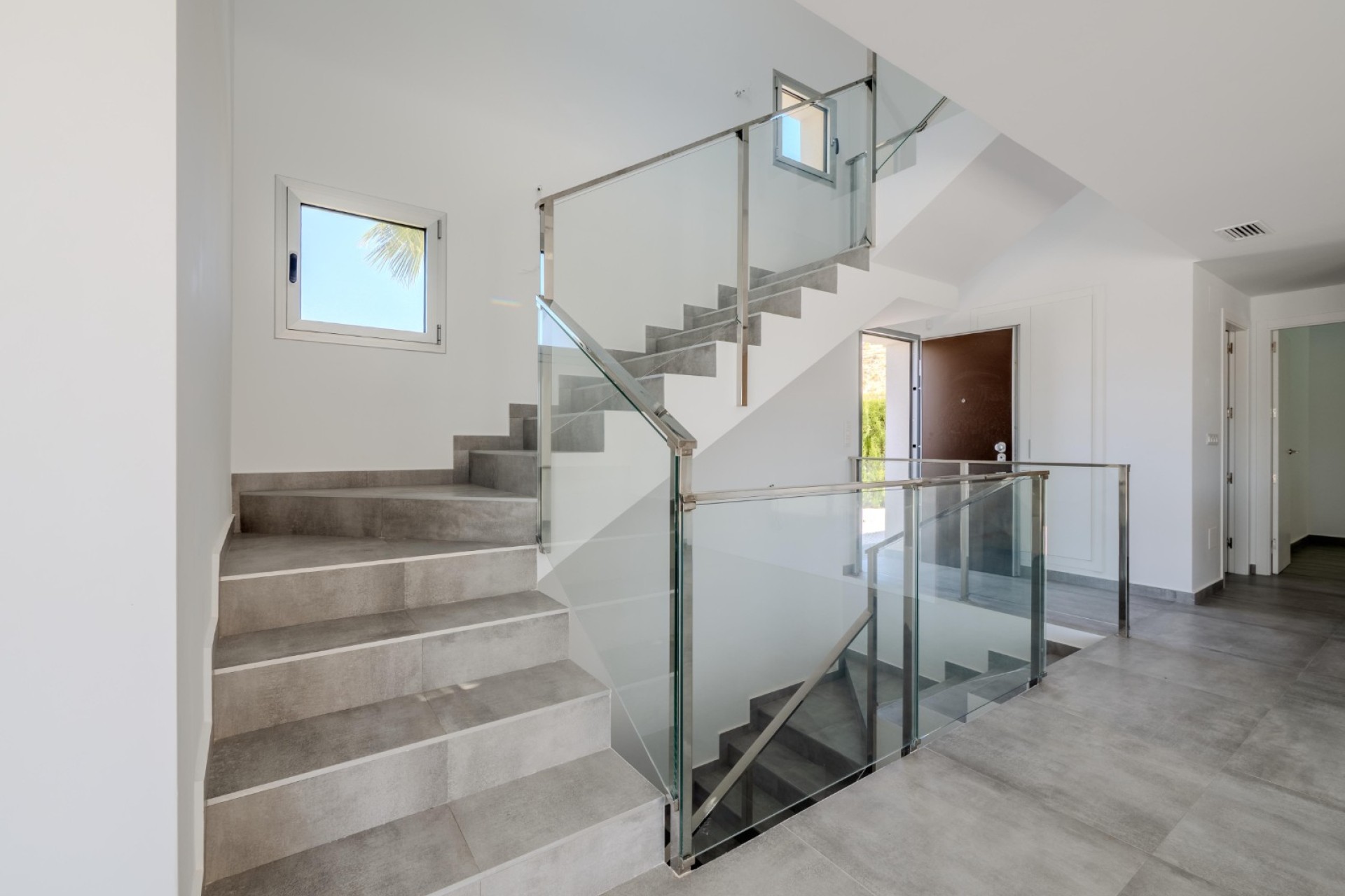New Build - Detached Villa - Algorfa - La Finca Golf