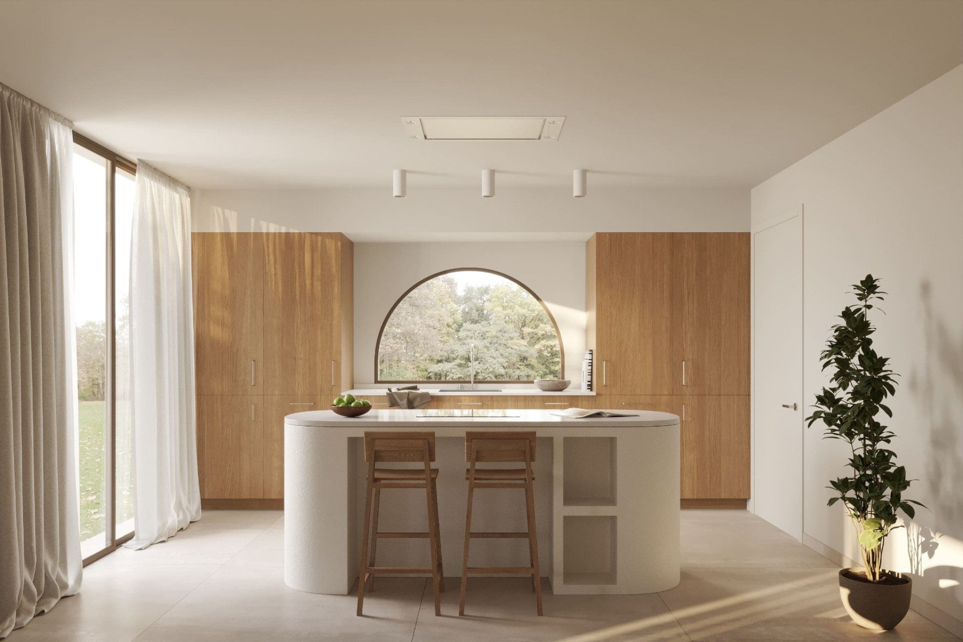 New Build - Detached Villa - Algorfa - La Finca Golf