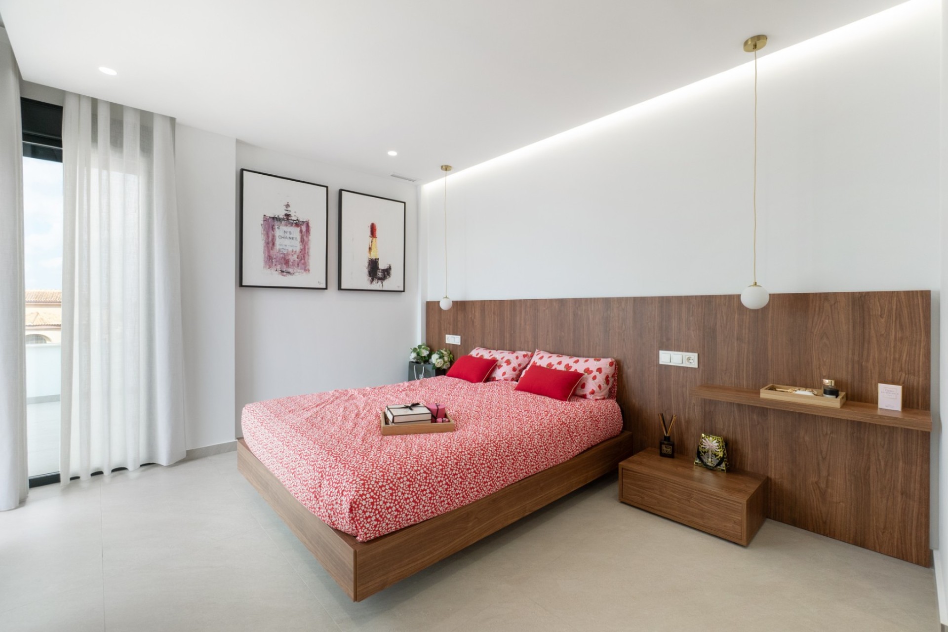 New Build - Detached Villa - Benijofar - Benimar