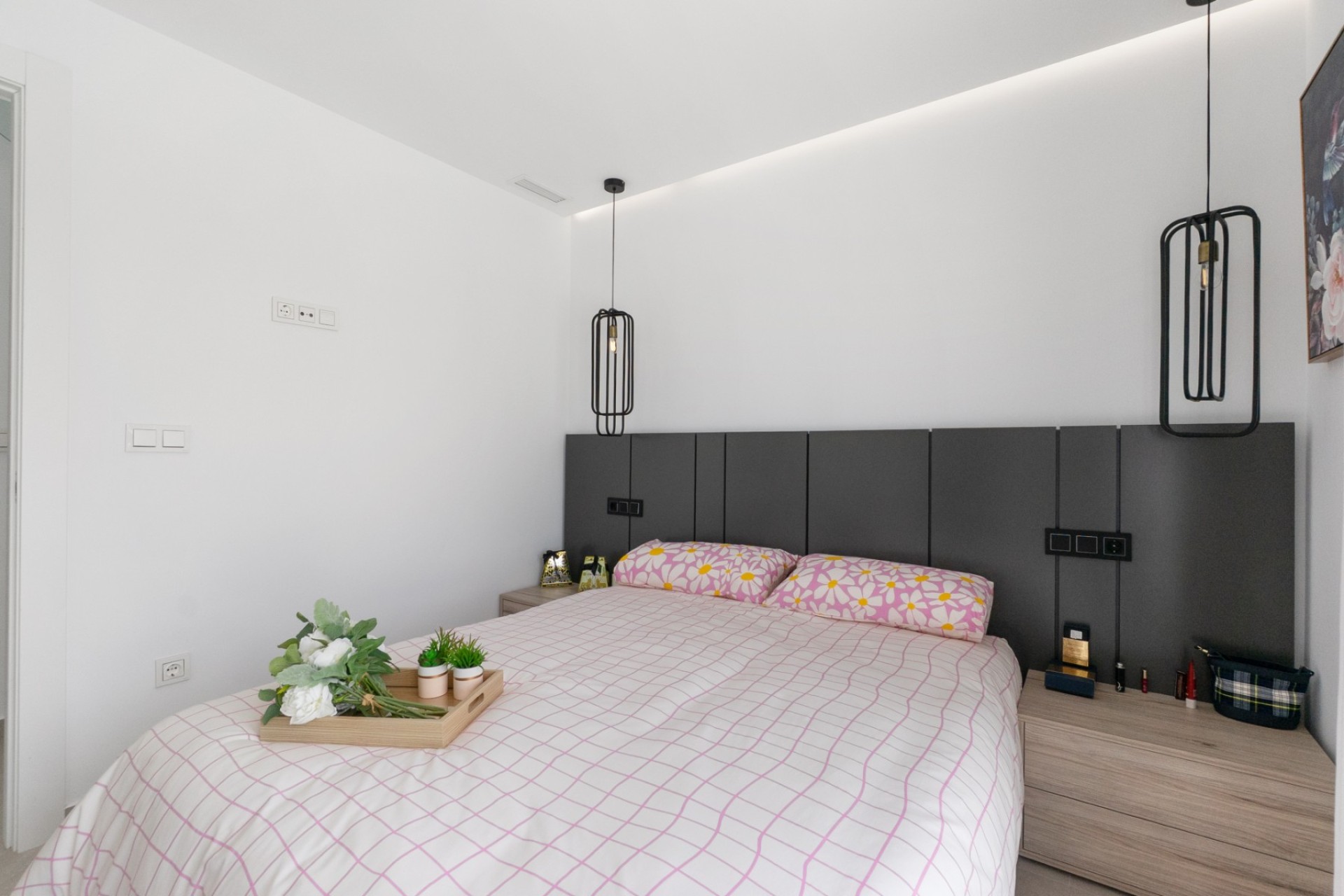 New Build - Detached Villa - Benijofar - Benimar