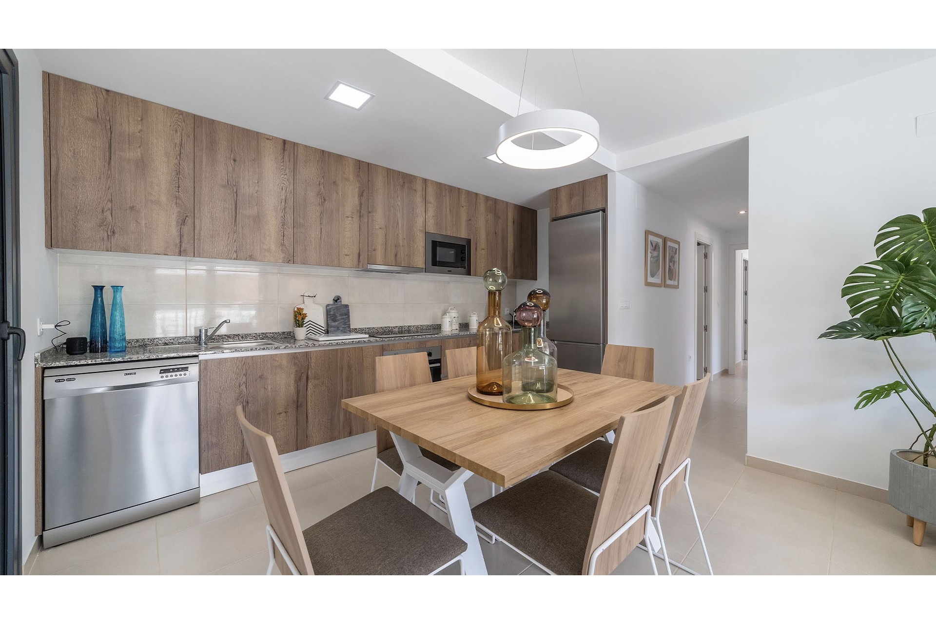 New Build - Detached Villa - Busot