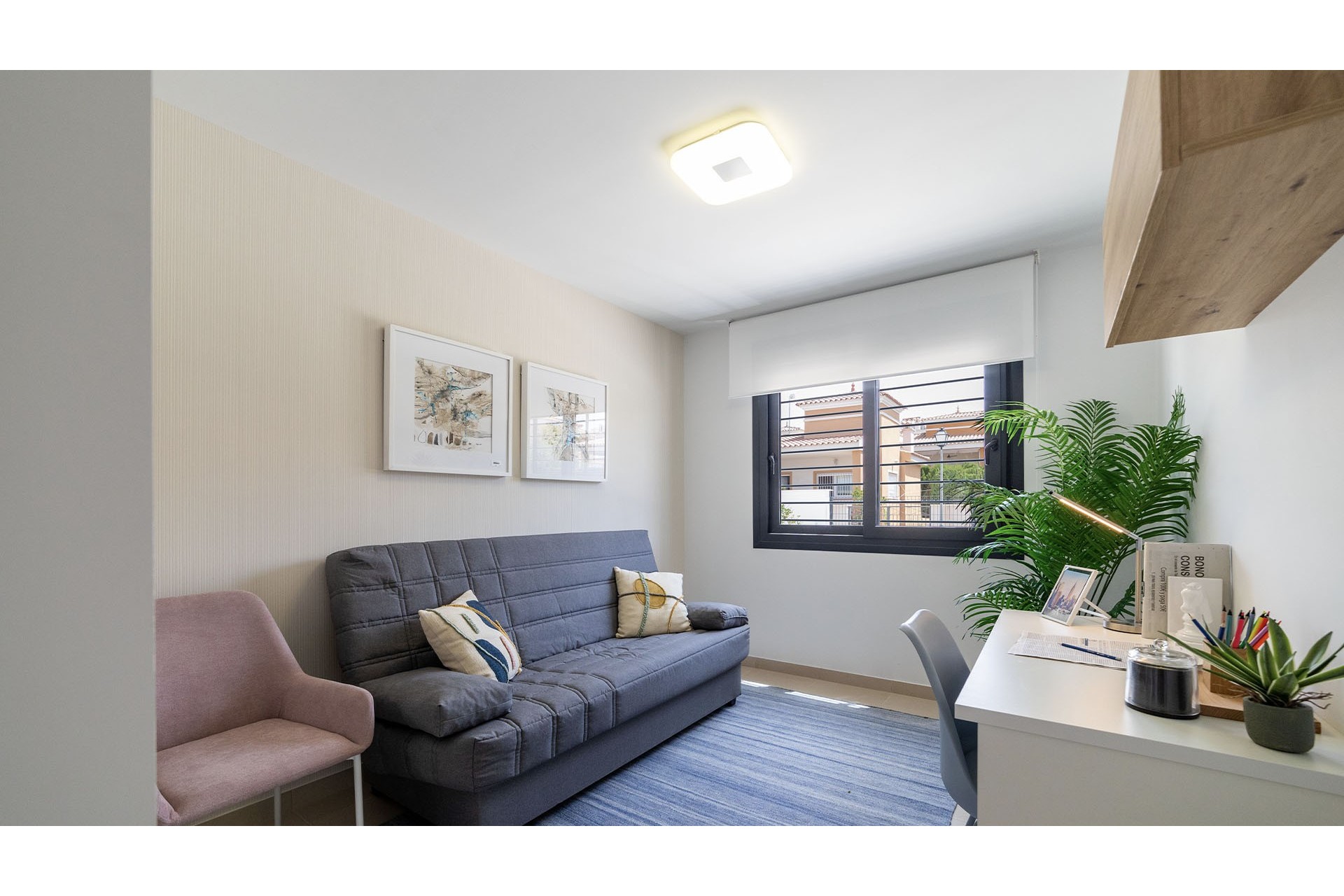 New Build - Detached Villa - Busot