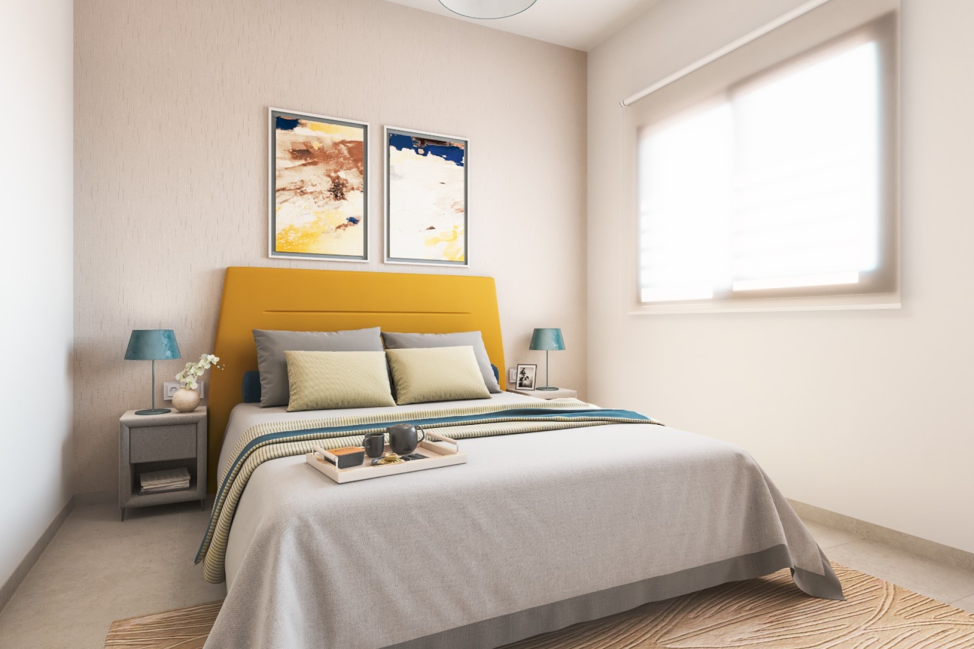 New Build - Detached Villa - Busot