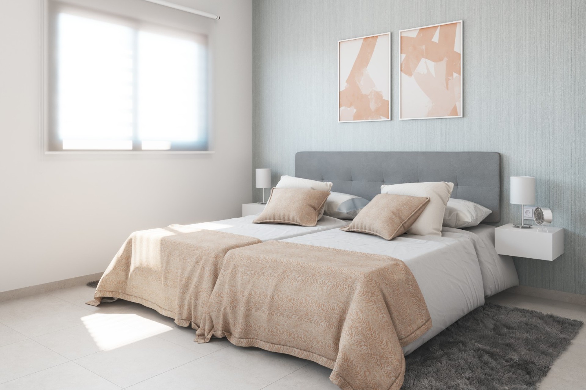 New Build - Detached Villa - Busot