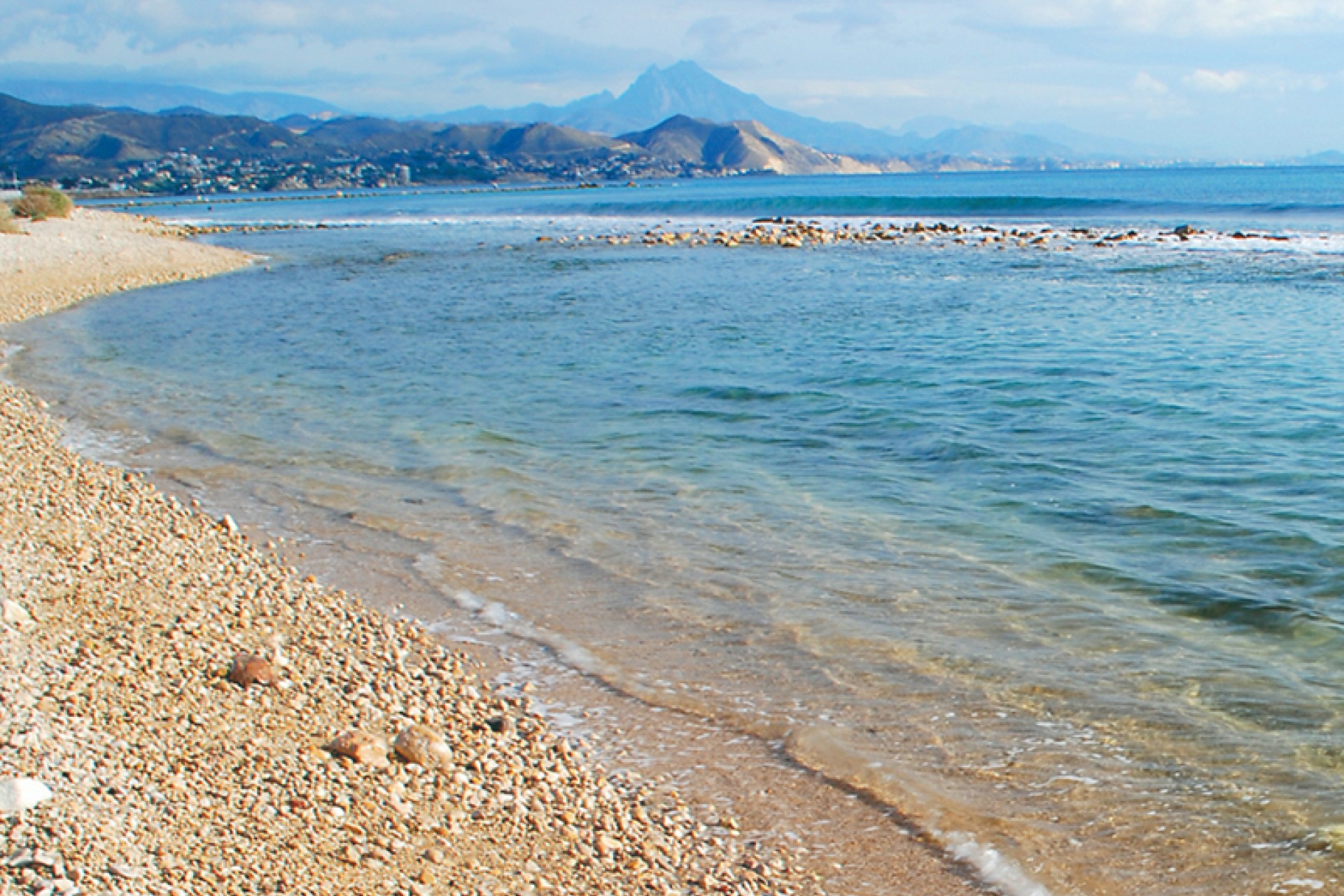 New Build - Detached Villa - Busot