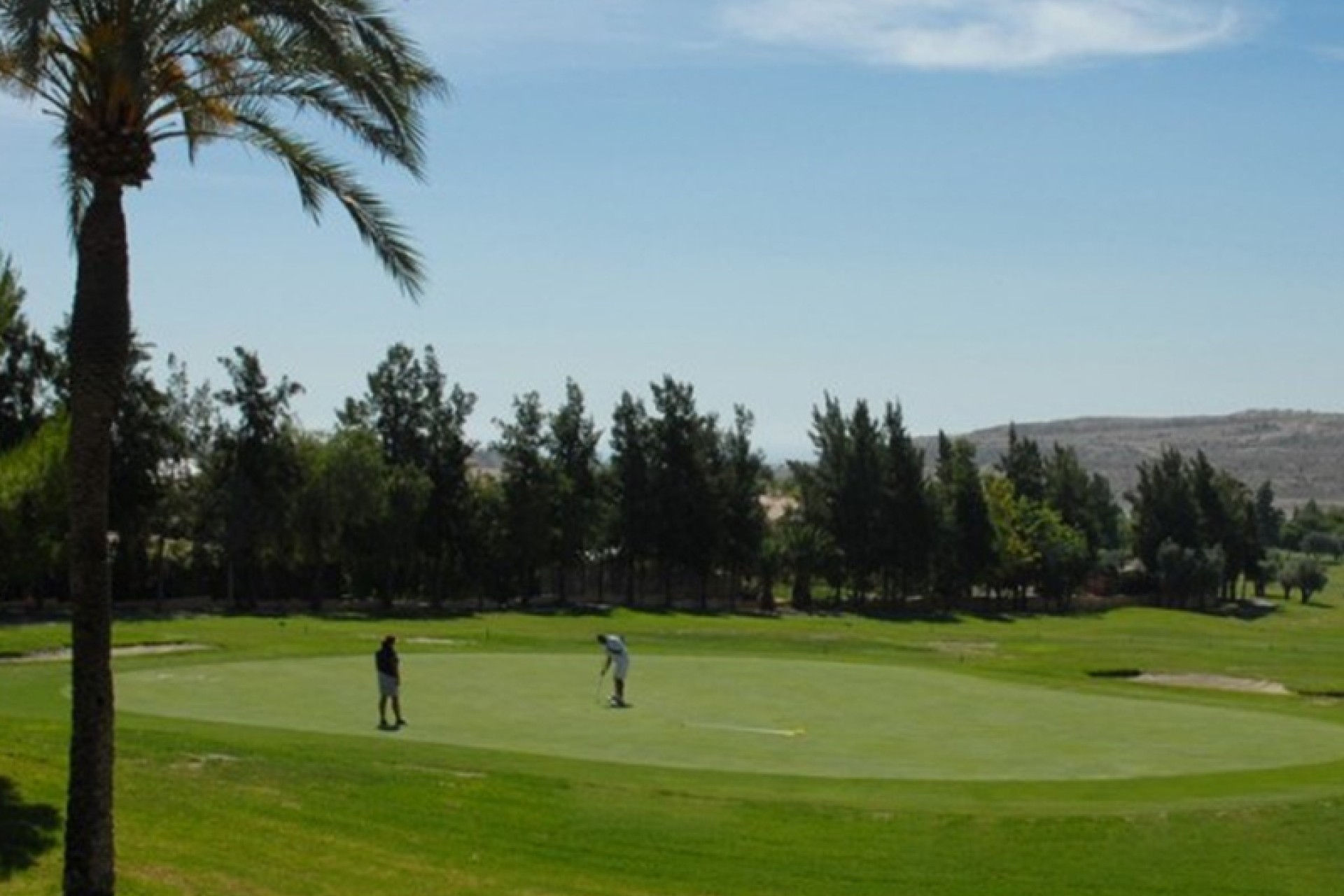 New Build - Detached Villa - Busot