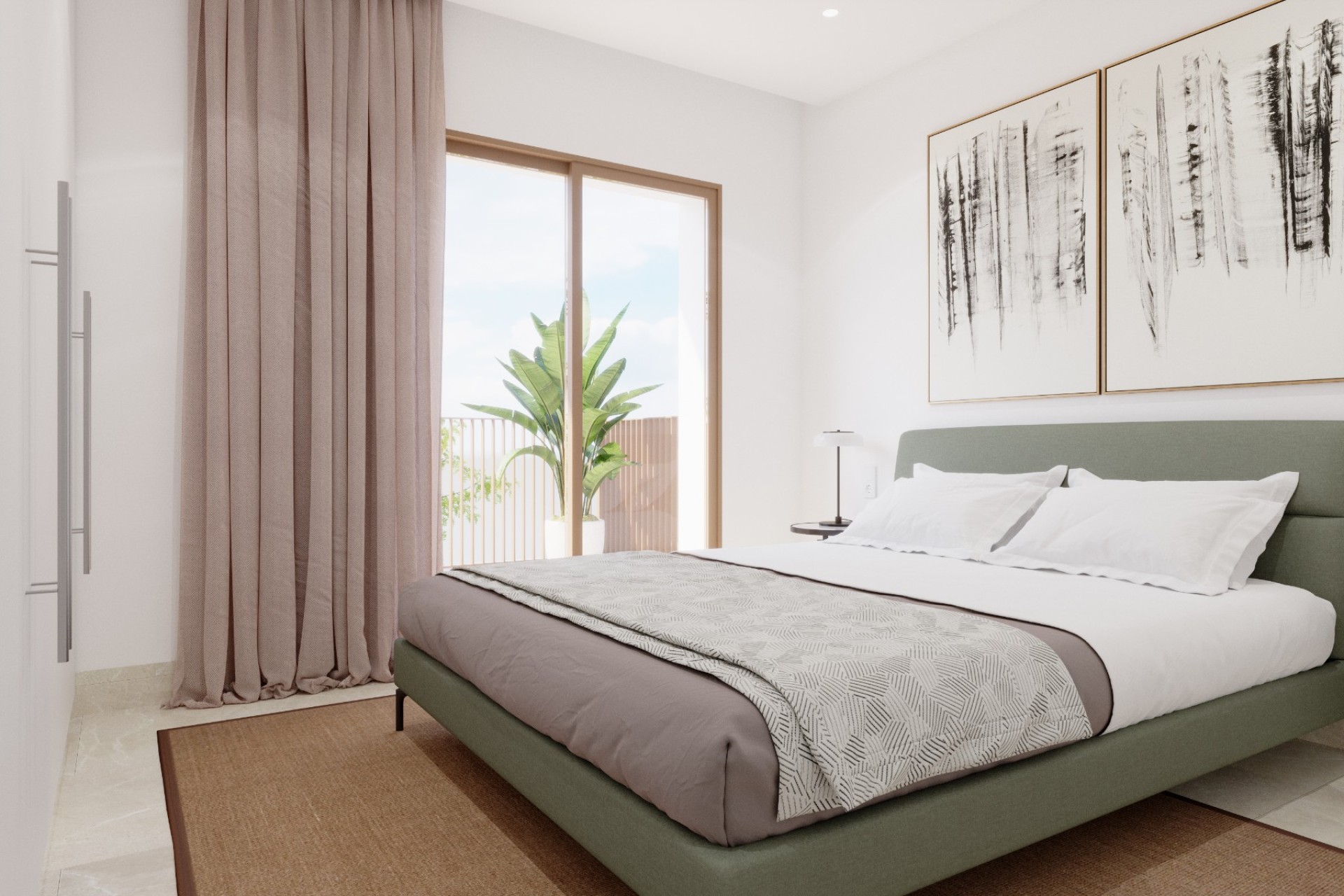 New Build - Detached Villa - Elche - La Marina - El Pinet
