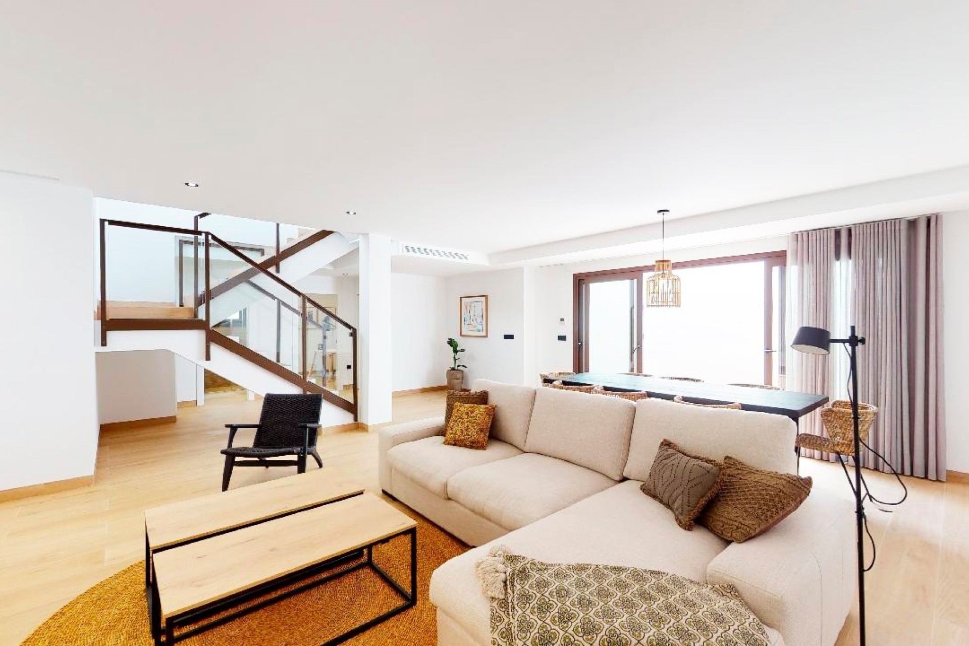 New Build - Detached Villa - Finestrat