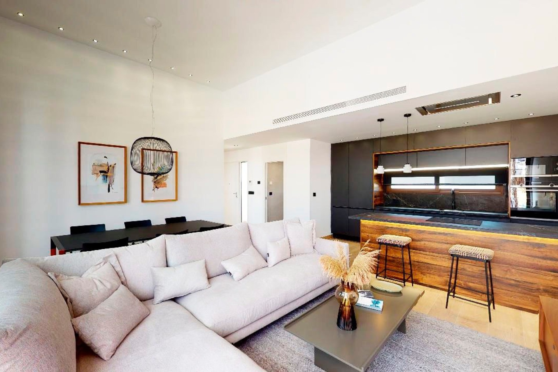 New Build - Detached Villa - Finestrat