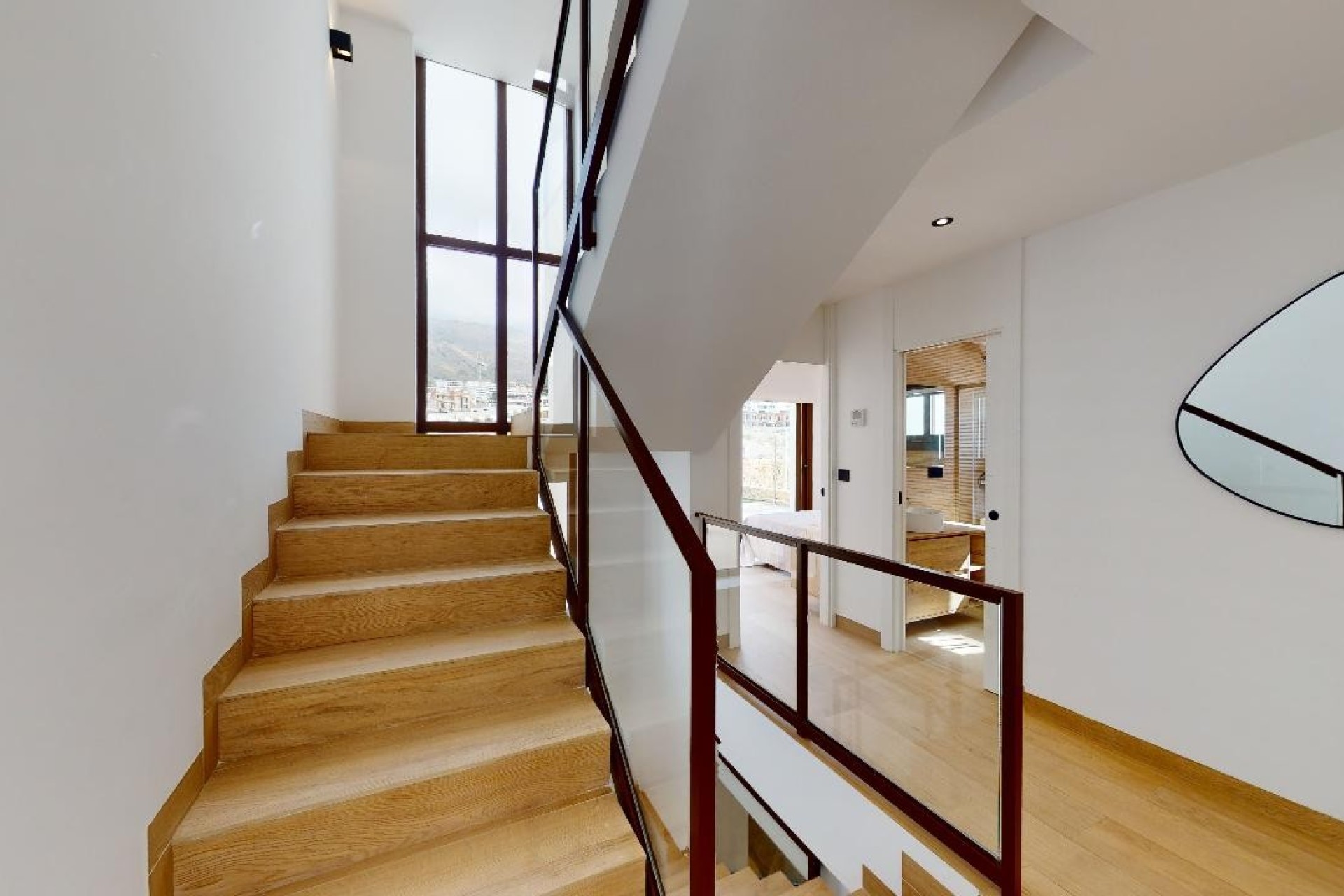 New Build - Detached Villa - Finestrat