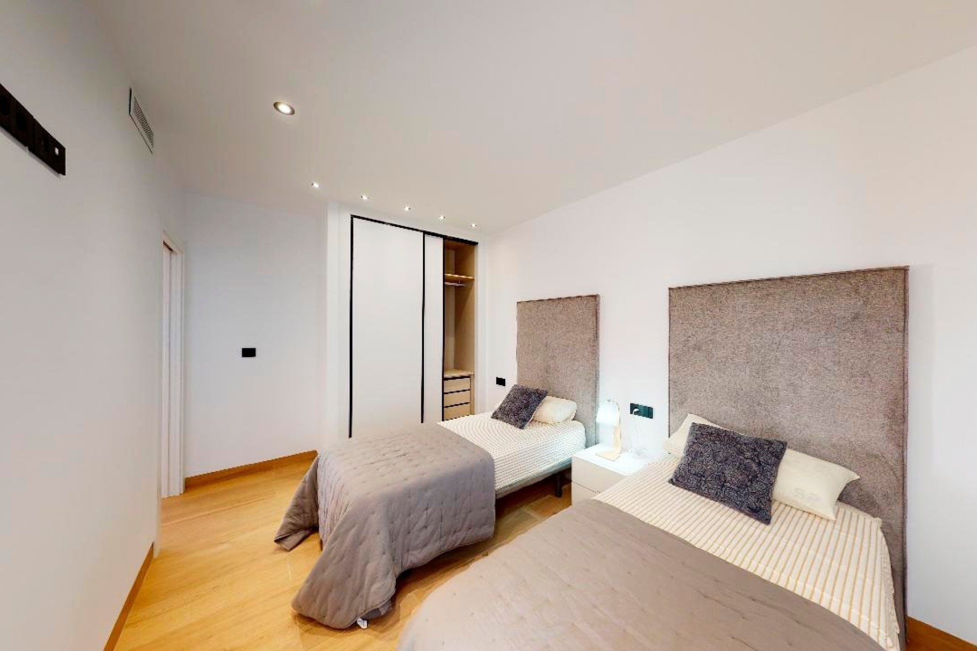 New Build - Detached Villa - Finestrat