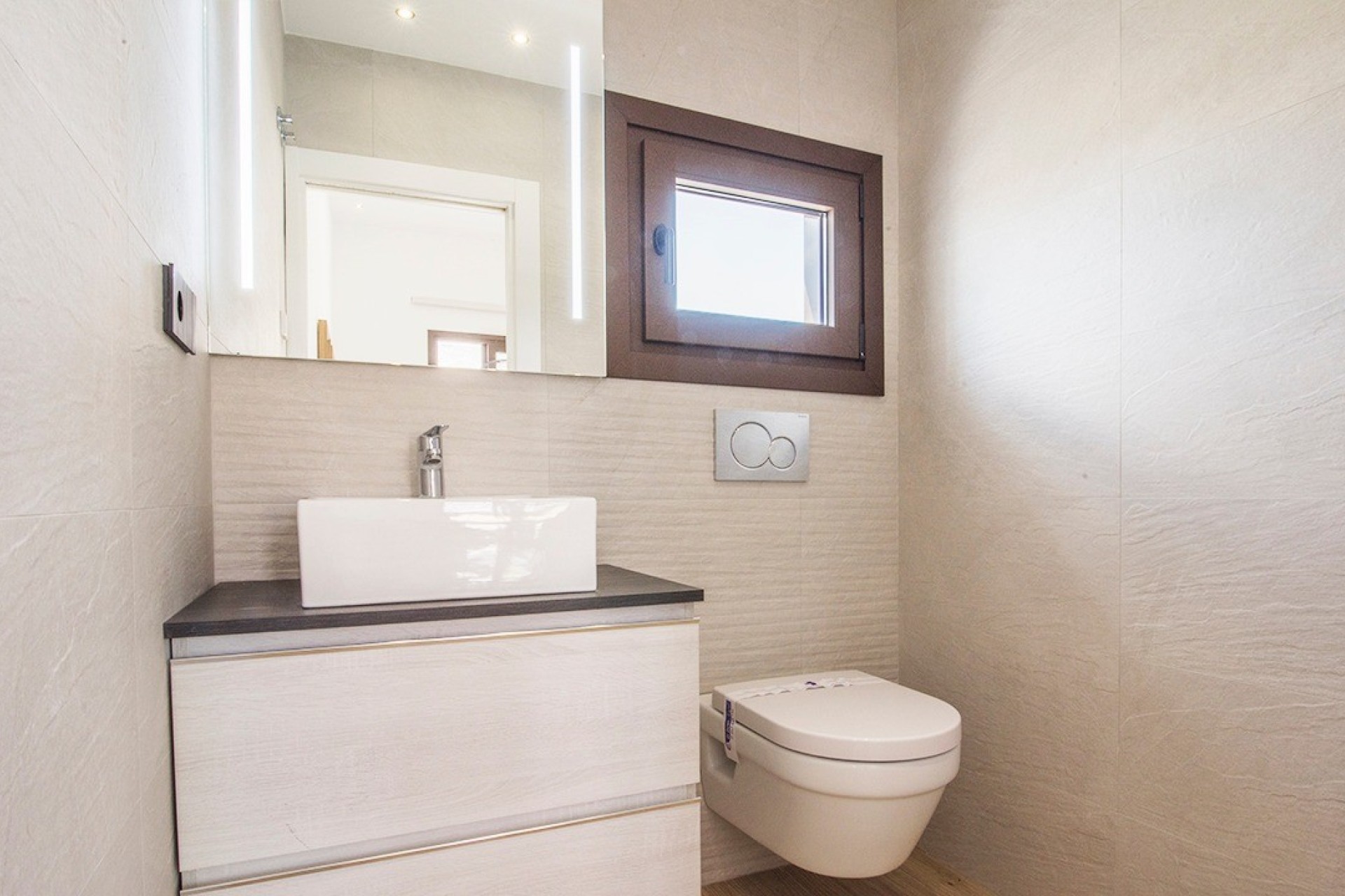 New Build - Detached Villa - Finestrat