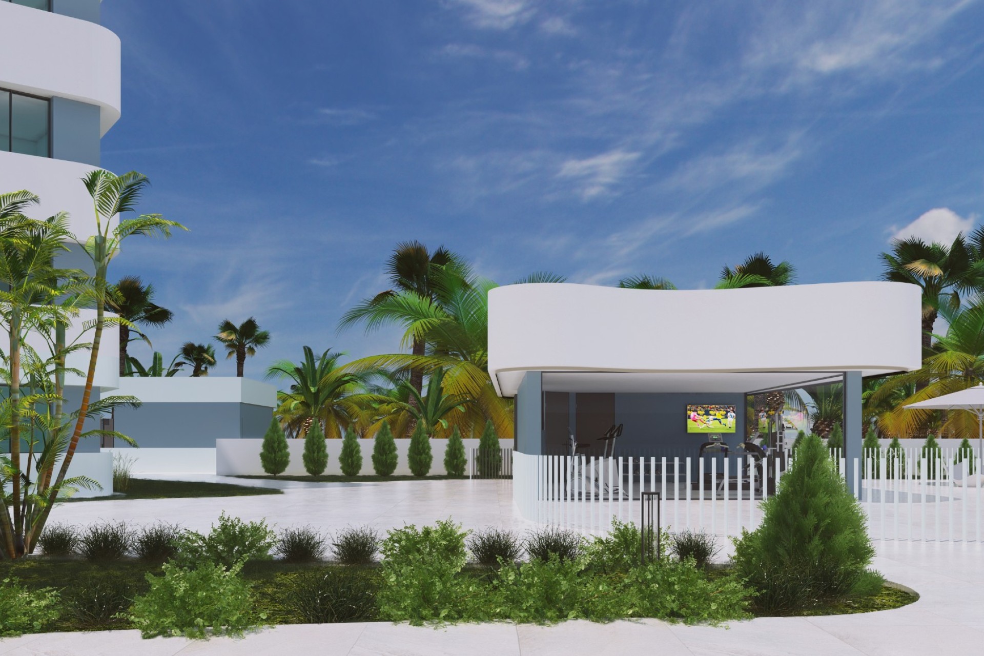 New Build - Detached Villa - Guardamar del Segura - El Raso