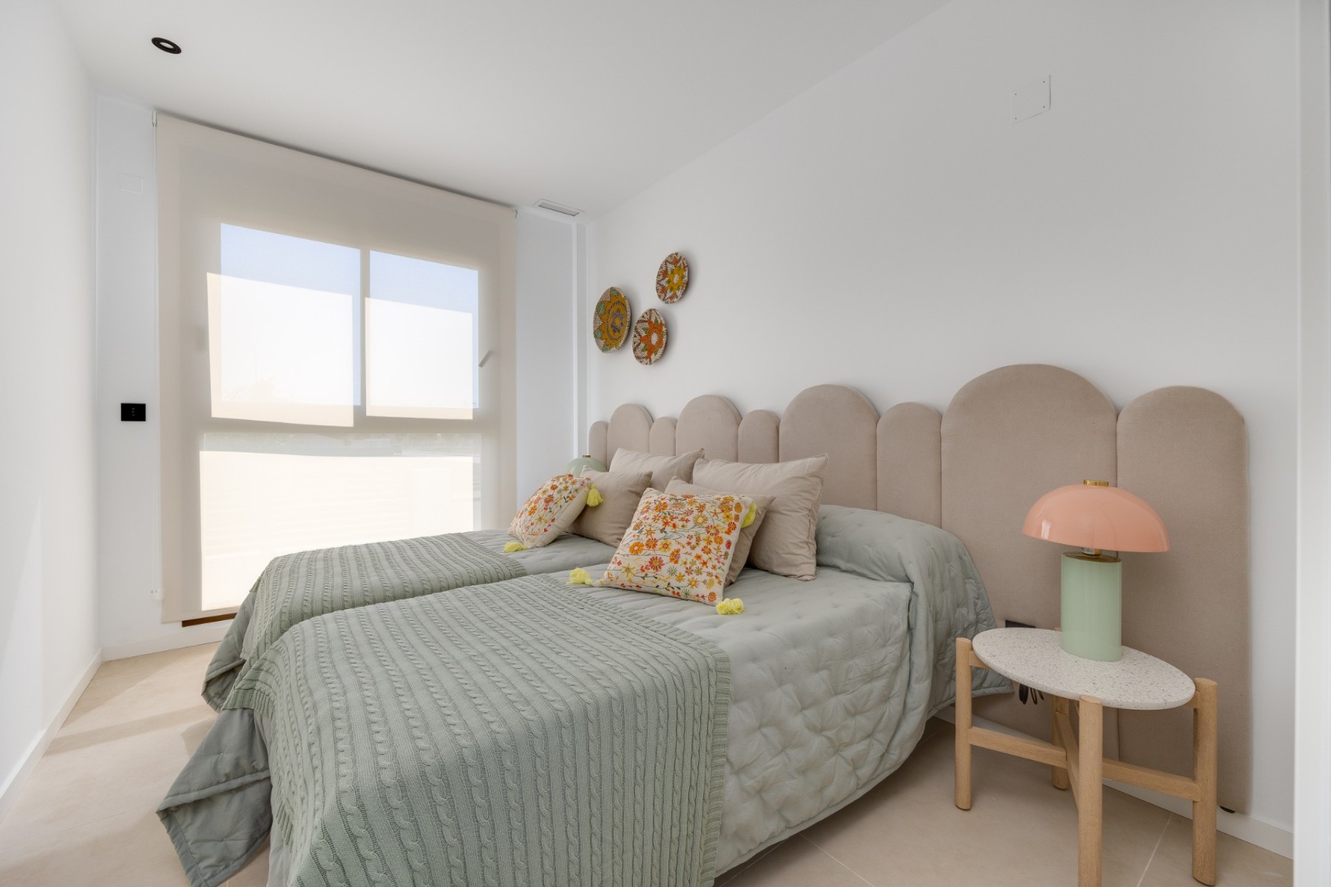 New Build - Detached Villa - Los Alcazares - Torre de Rame