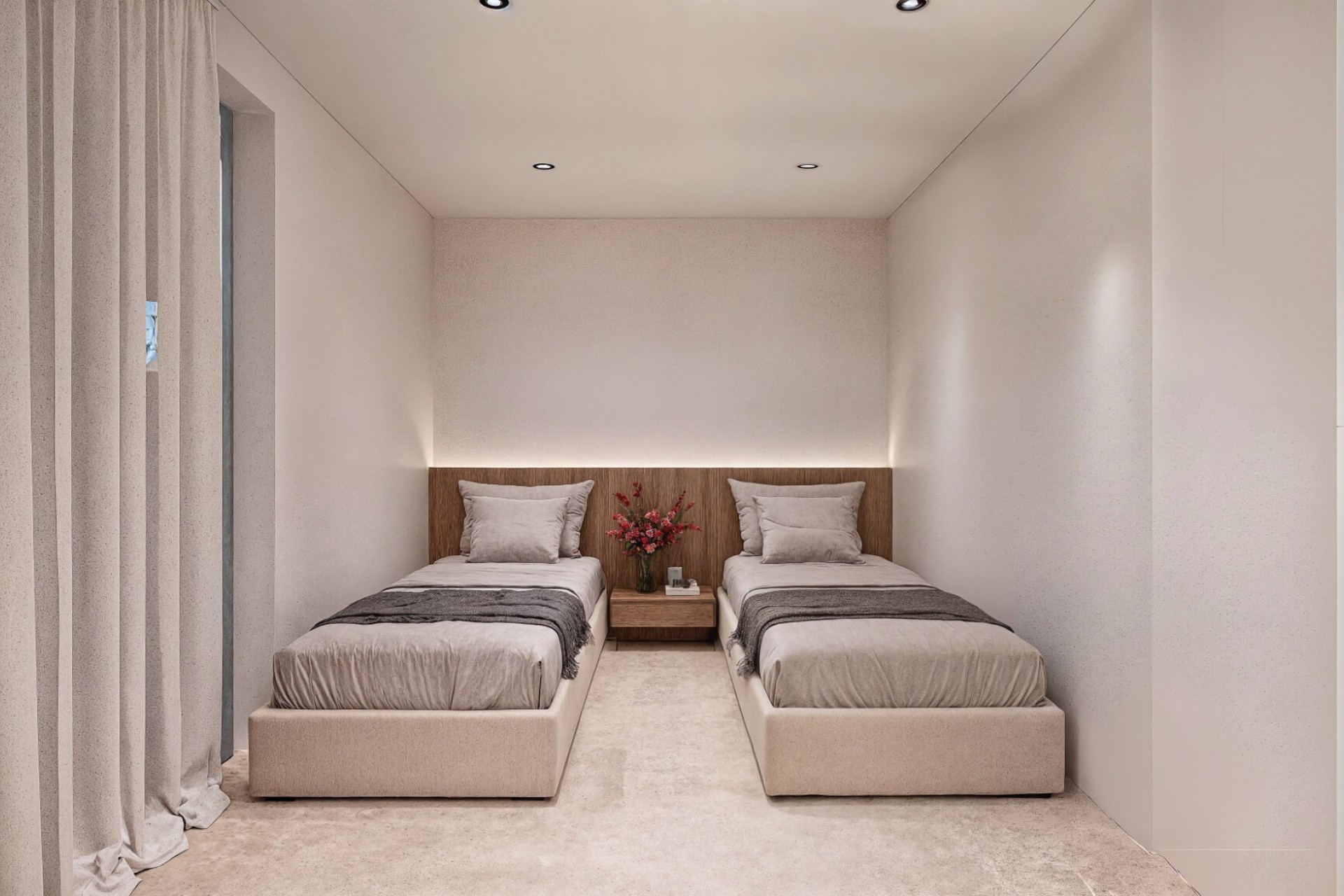 New Build - Detached Villa - Los Alcazares - Torre de Rame