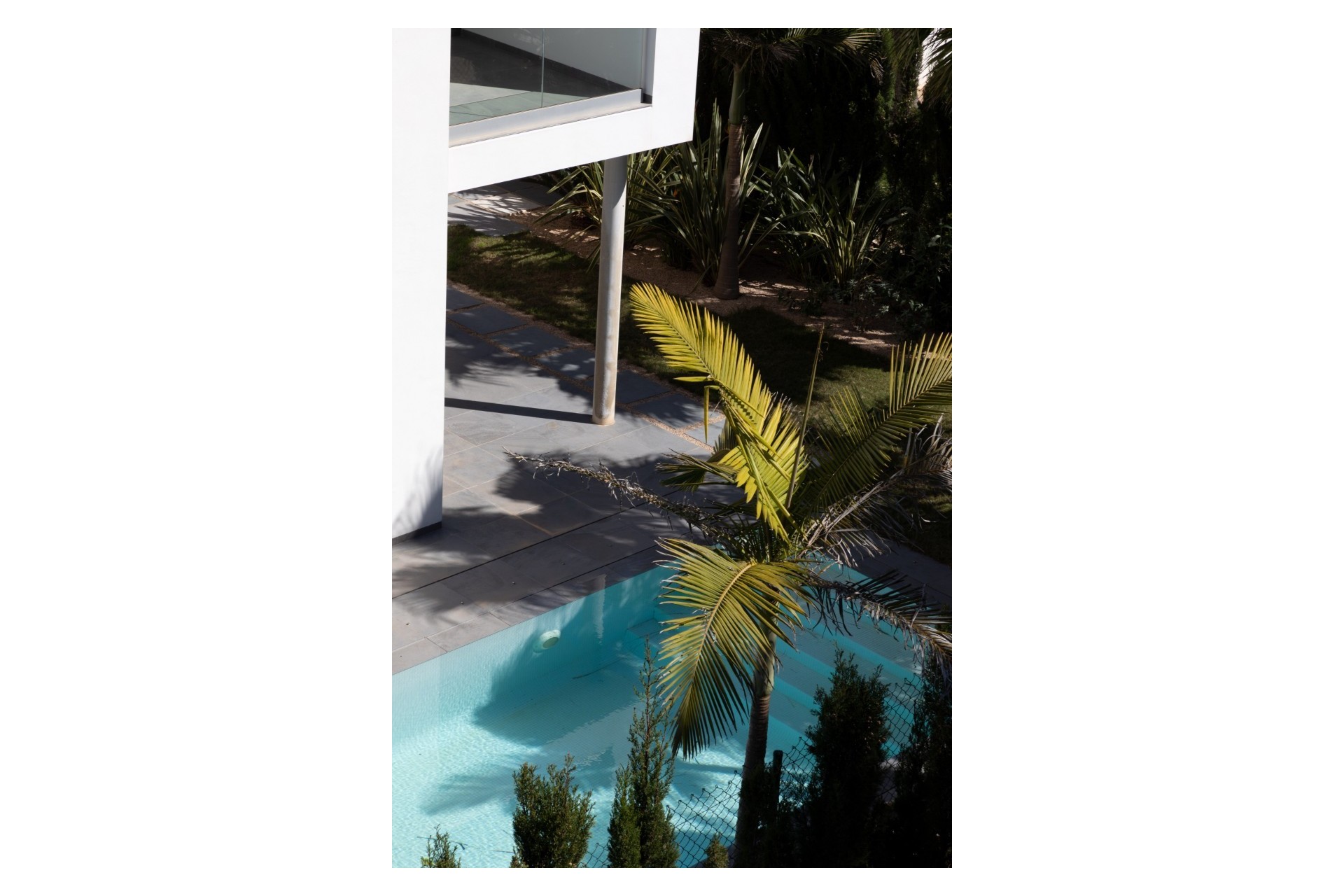 New Build - Detached Villa - Los Belones - Los Belones - Country