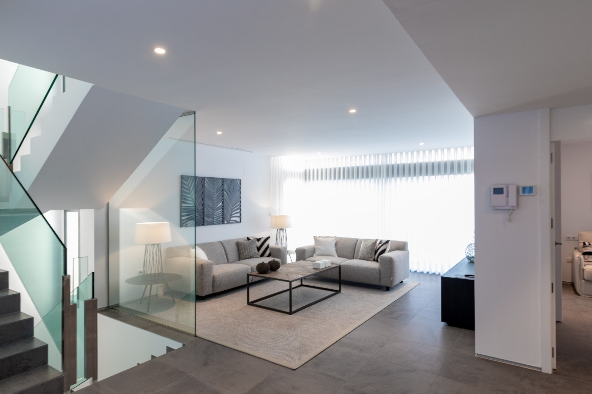 New Build - Detached Villa - Los Belones - Los Belones - Country