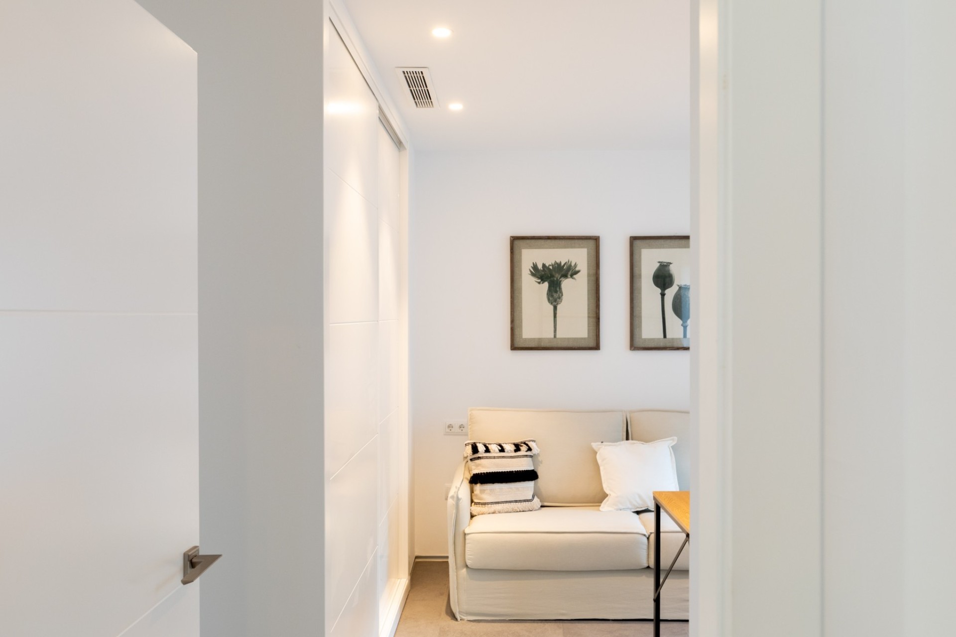 New Build - Detached Villa - Los Belones - Los Belones - Country