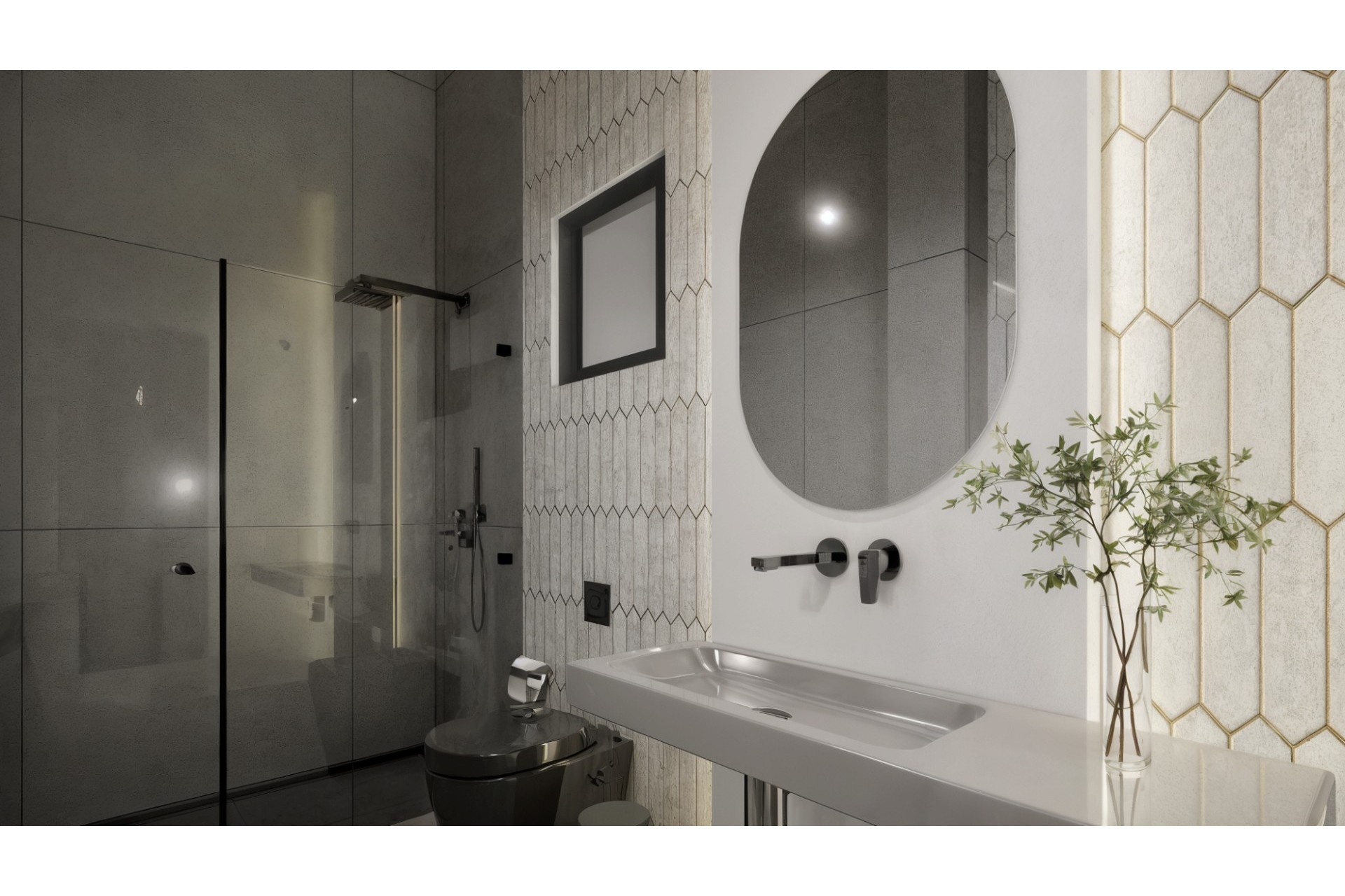 New Build - Detached Villa - Los Montesinos - La Herrada