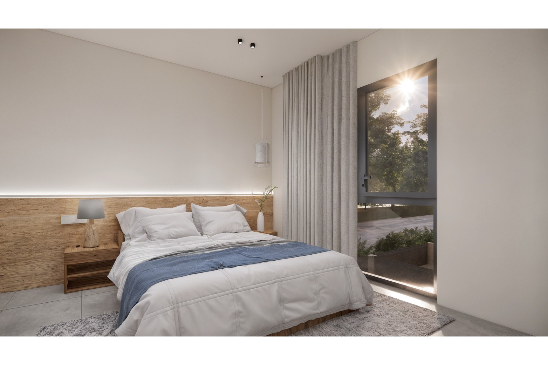 New Build - Detached Villa - Los Montesinos - La Herrada