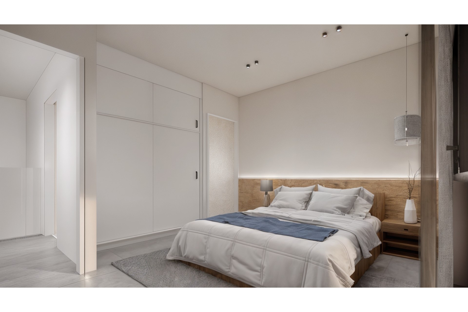 New Build - Detached Villa - Los Montesinos - La Herrada