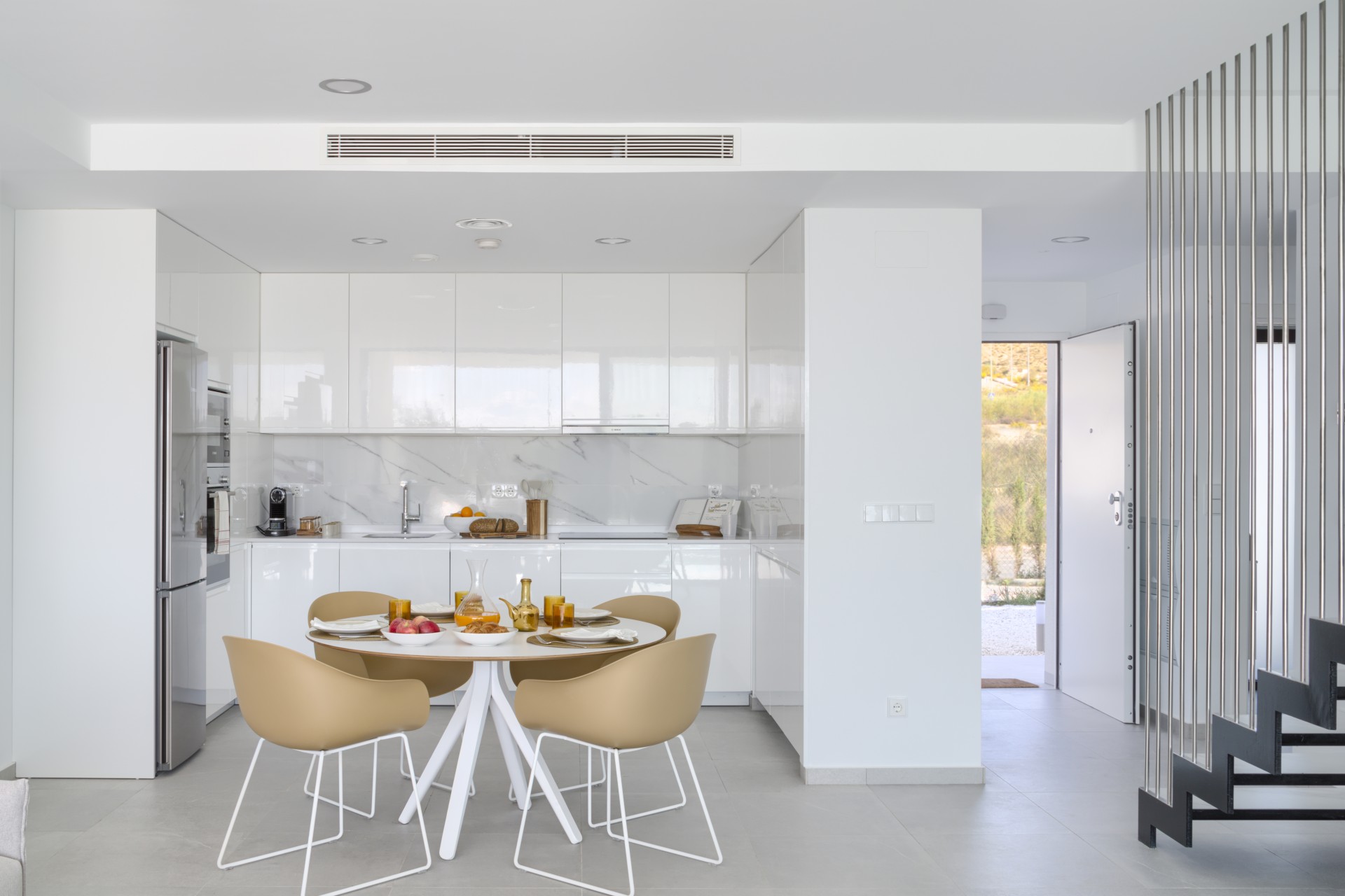 New Build - Detached Villa - Murcia - Altaona Golf  Country Village