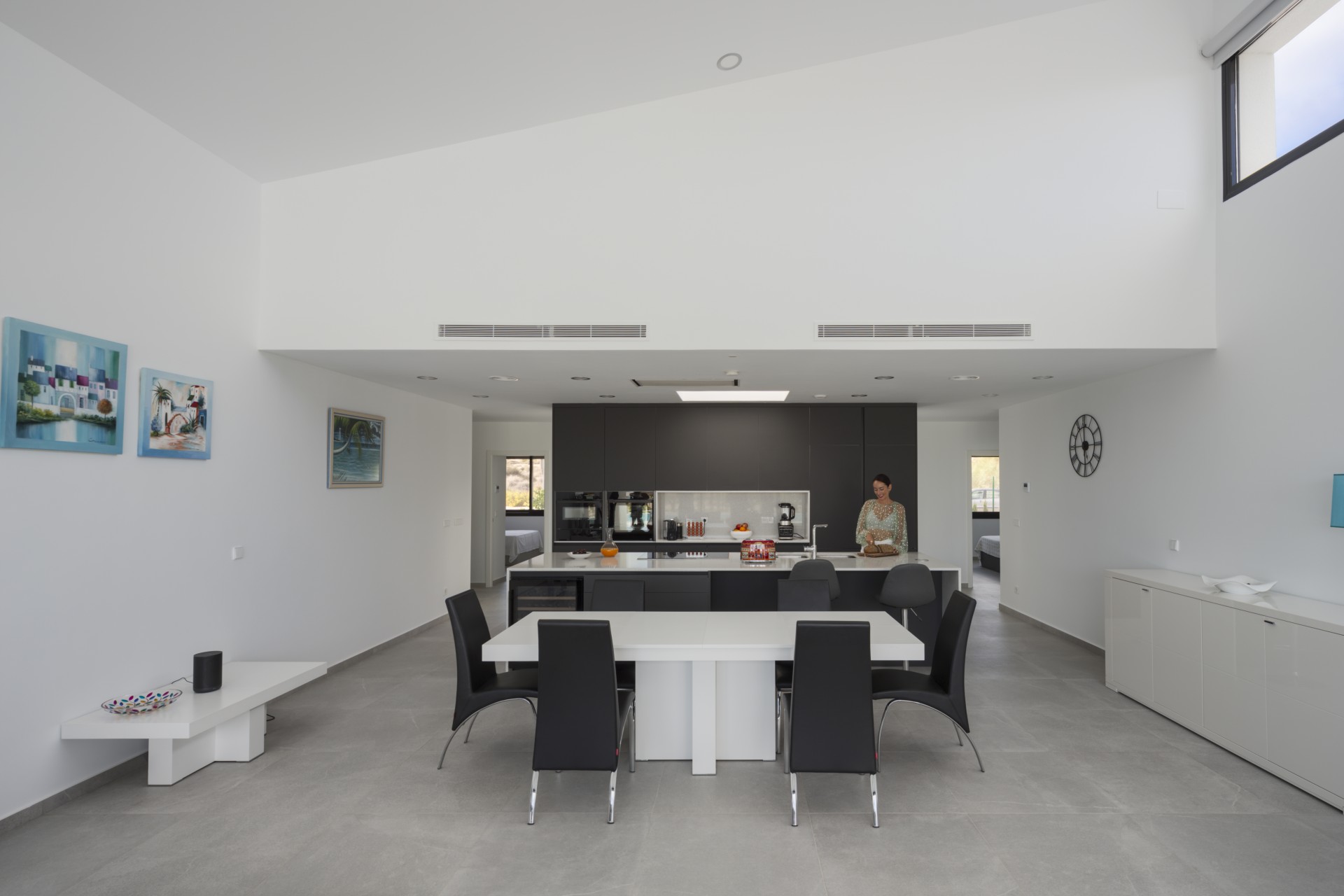 New Build - Detached Villa - Murcia - Altaona Golf  Country Village