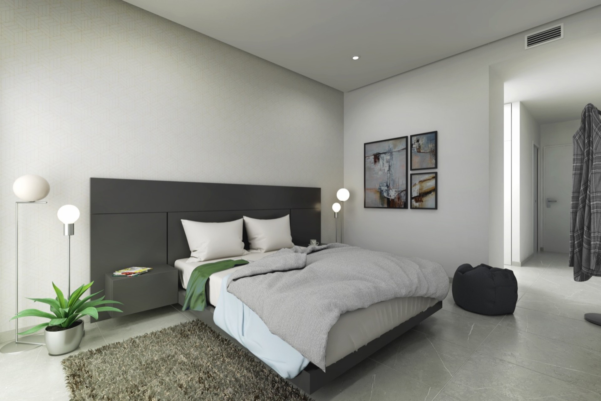 New Build - Detached Villa - Murcia - Altaona Golf  Country Village
