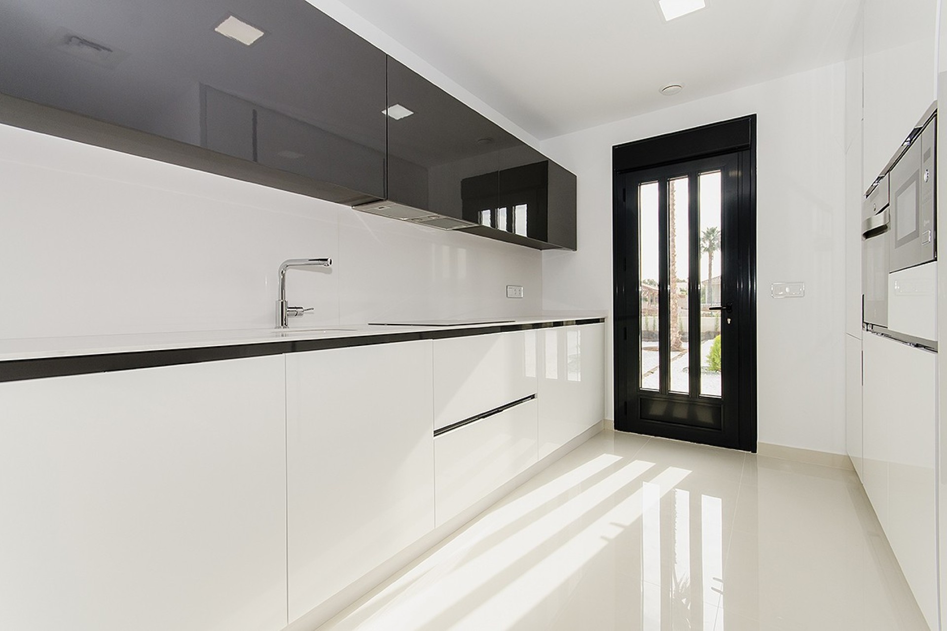 New Build - Detached Villa - Orihuela Costa - Dehesa de campoamor