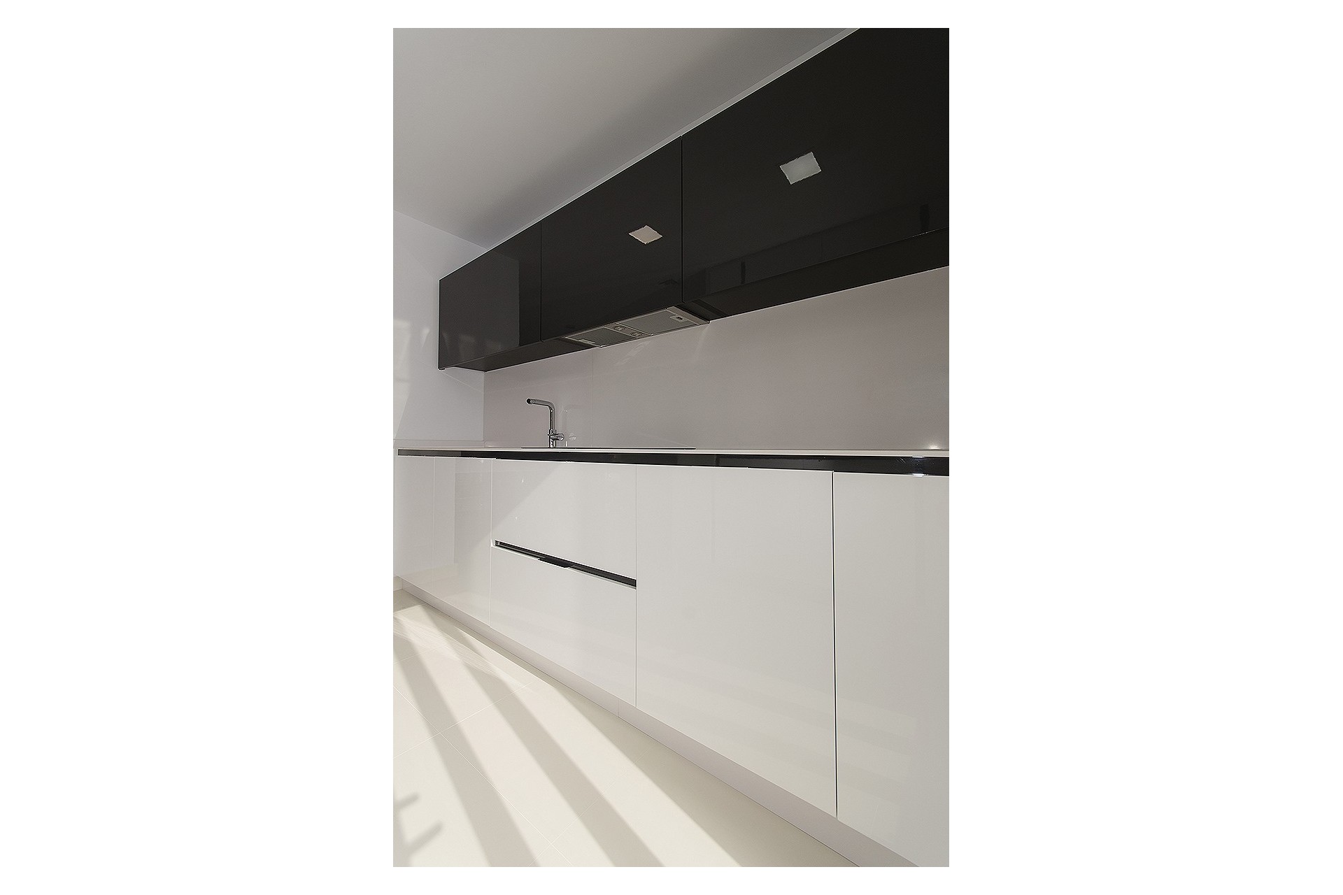 New Build - Detached Villa - Orihuela Costa - Dehesa de campoamor