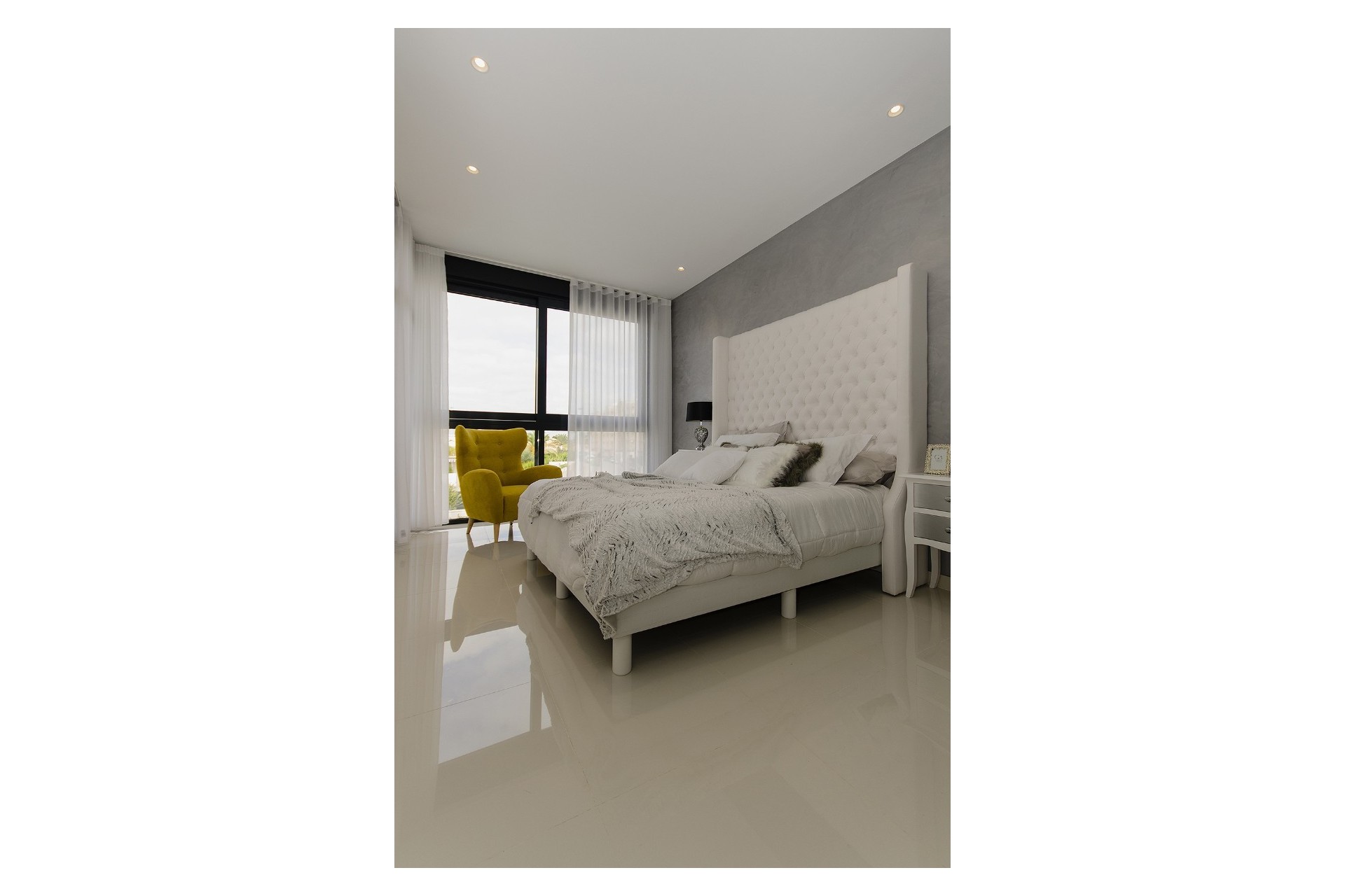 New Build - Detached Villa - Orihuela Costa - Dehesa de campoamor