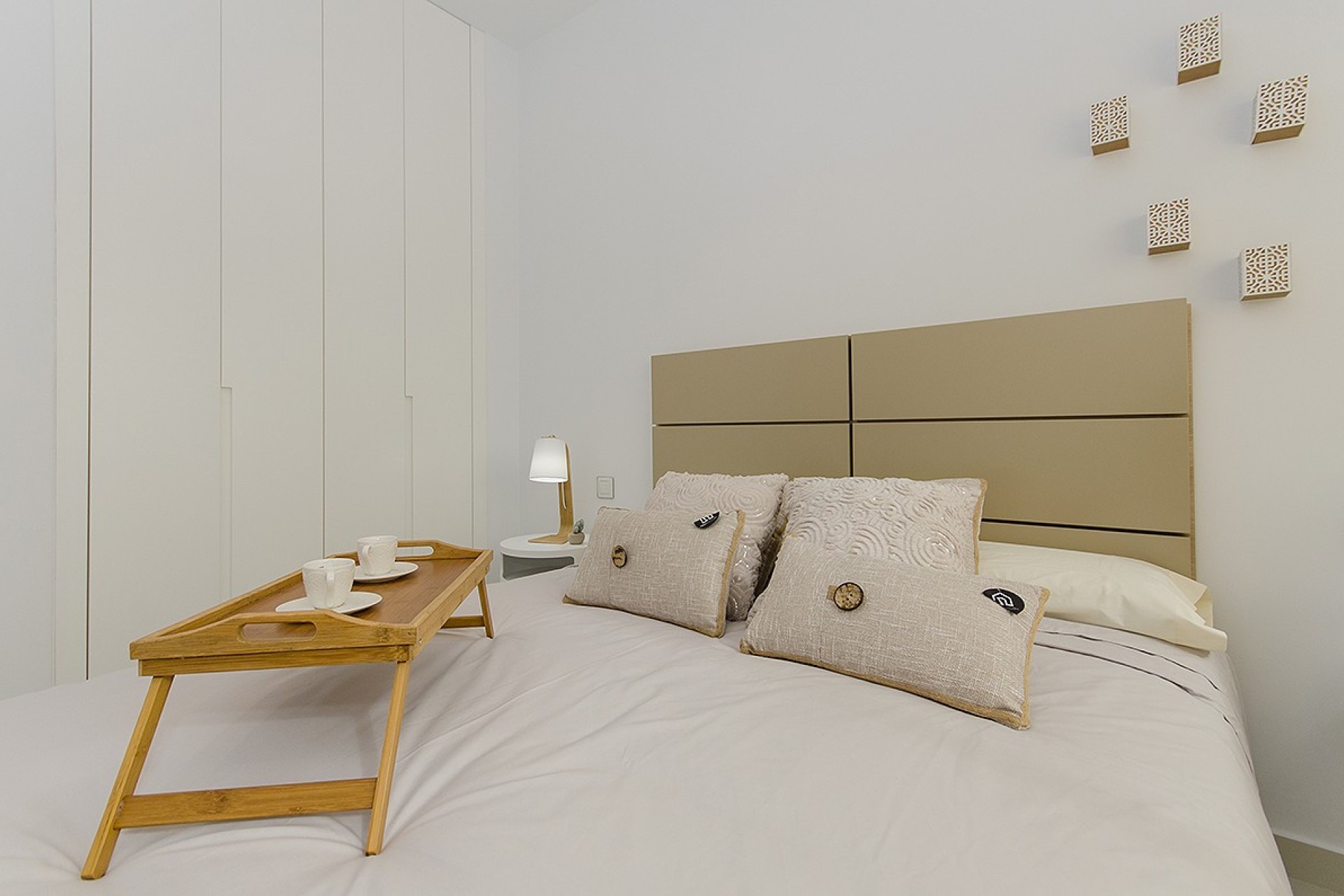 New Build - Detached Villa - Orihuela Costa - Dehesa de campoamor