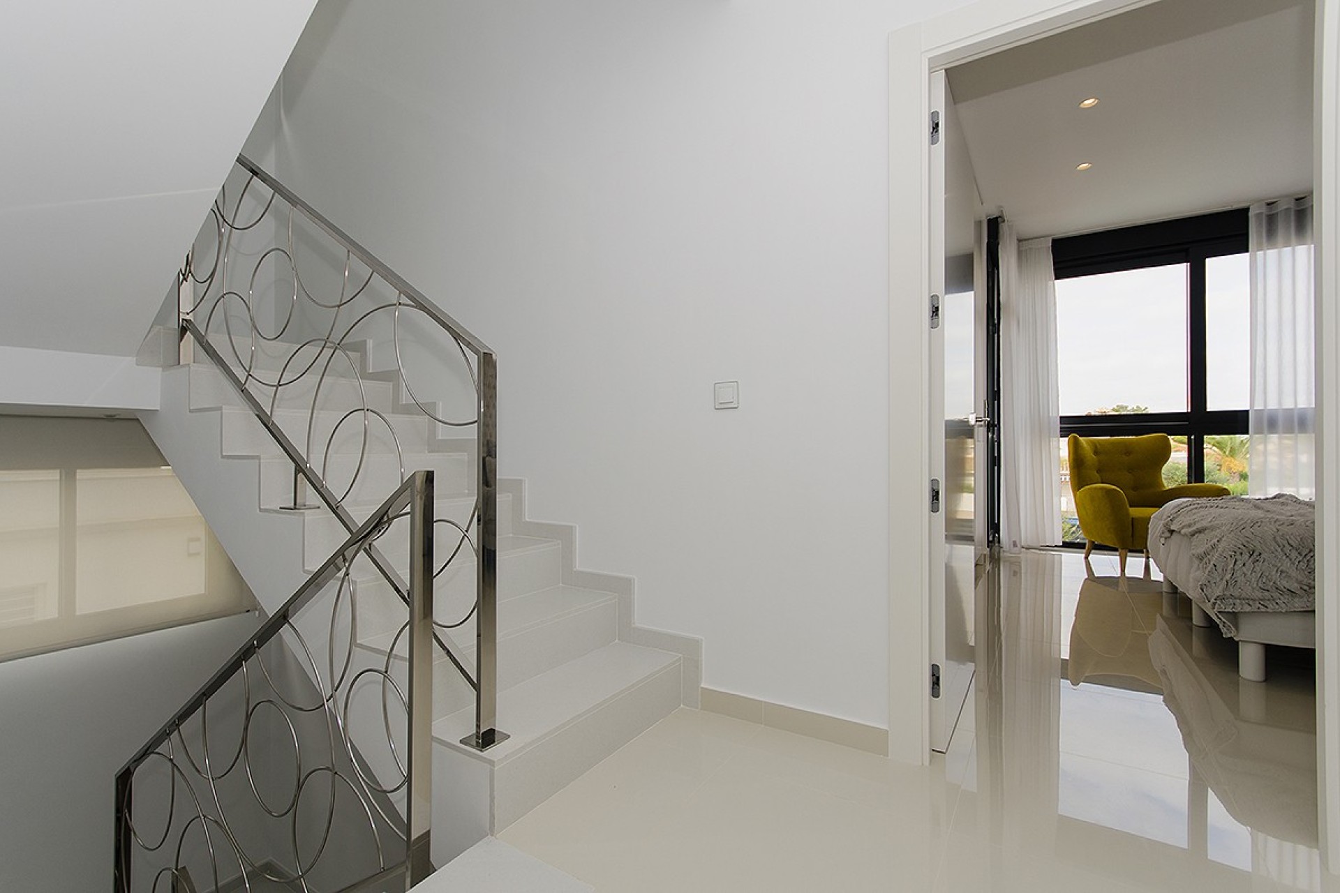 New Build - Detached Villa - Orihuela Costa - Dehesa de campoamor