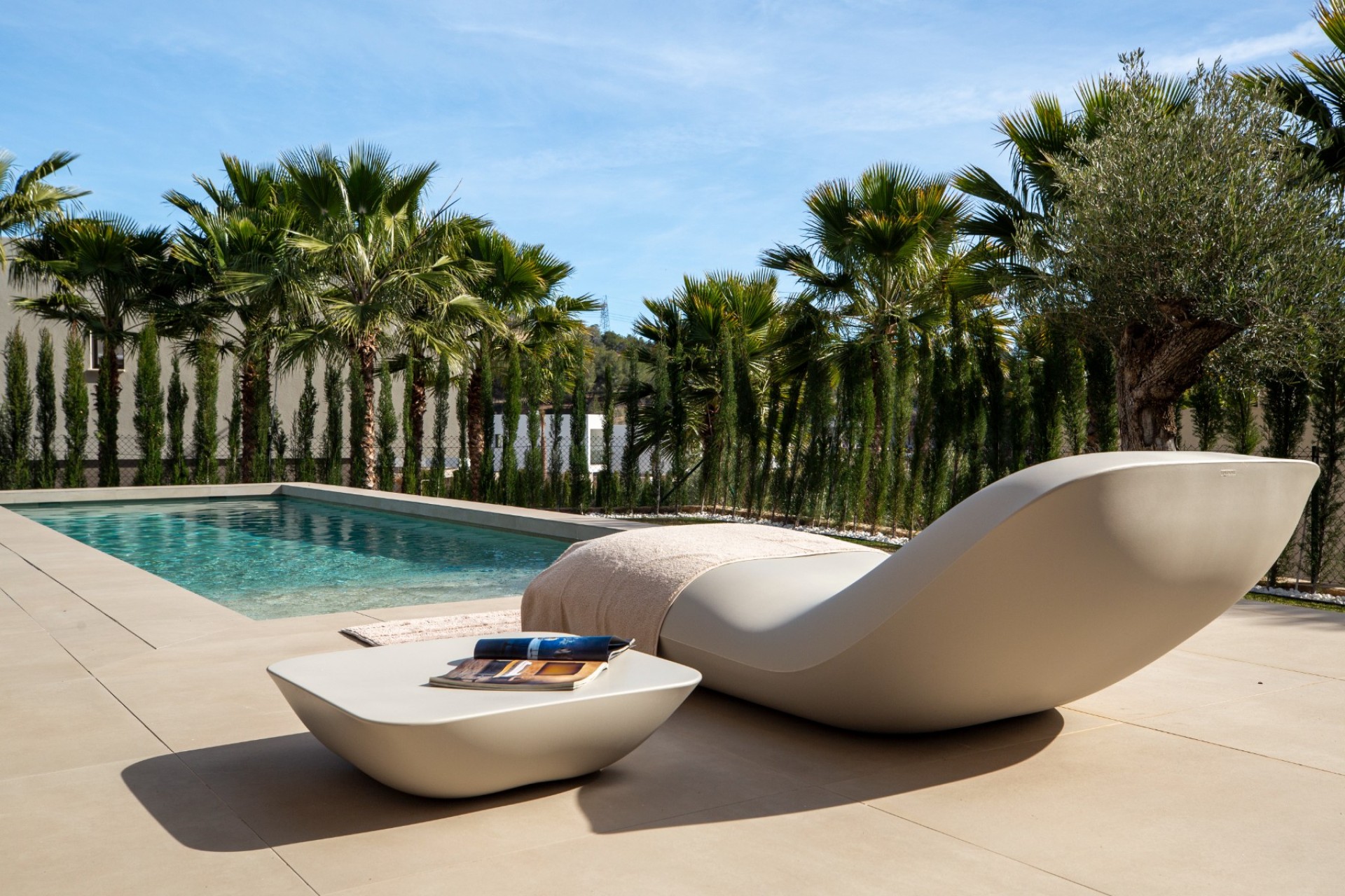 New Build - Detached Villa - Orihuela Costa - Las Colinas Golf