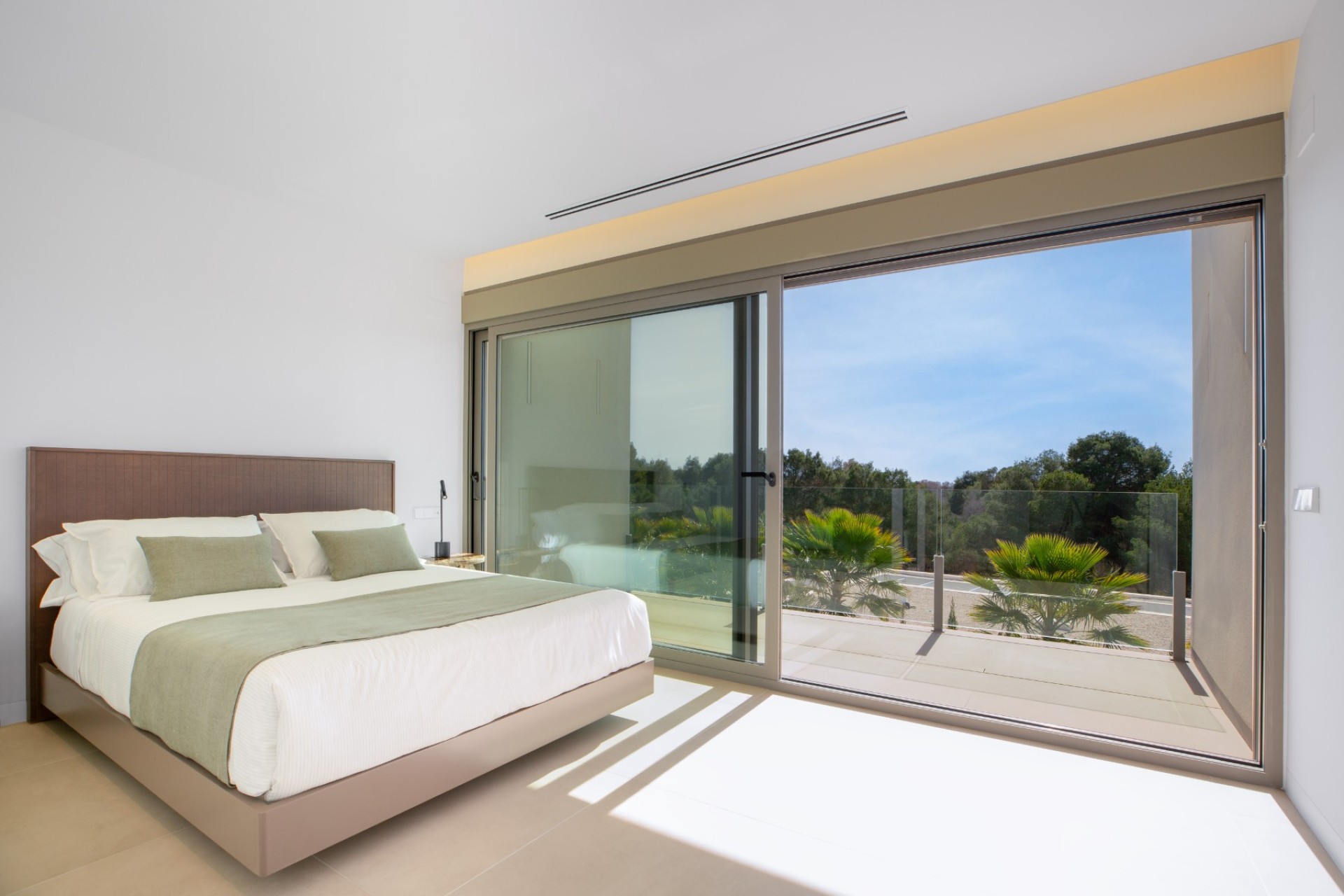 New Build - Detached Villa - Orihuela Costa - Las Colinas Golf