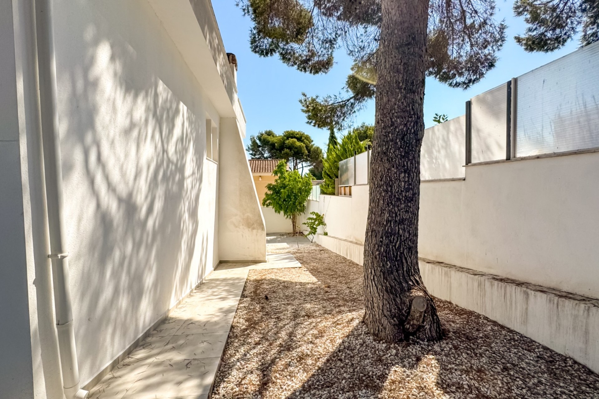 New Build - Detached Villa - Orihuela Costa - Los Altos