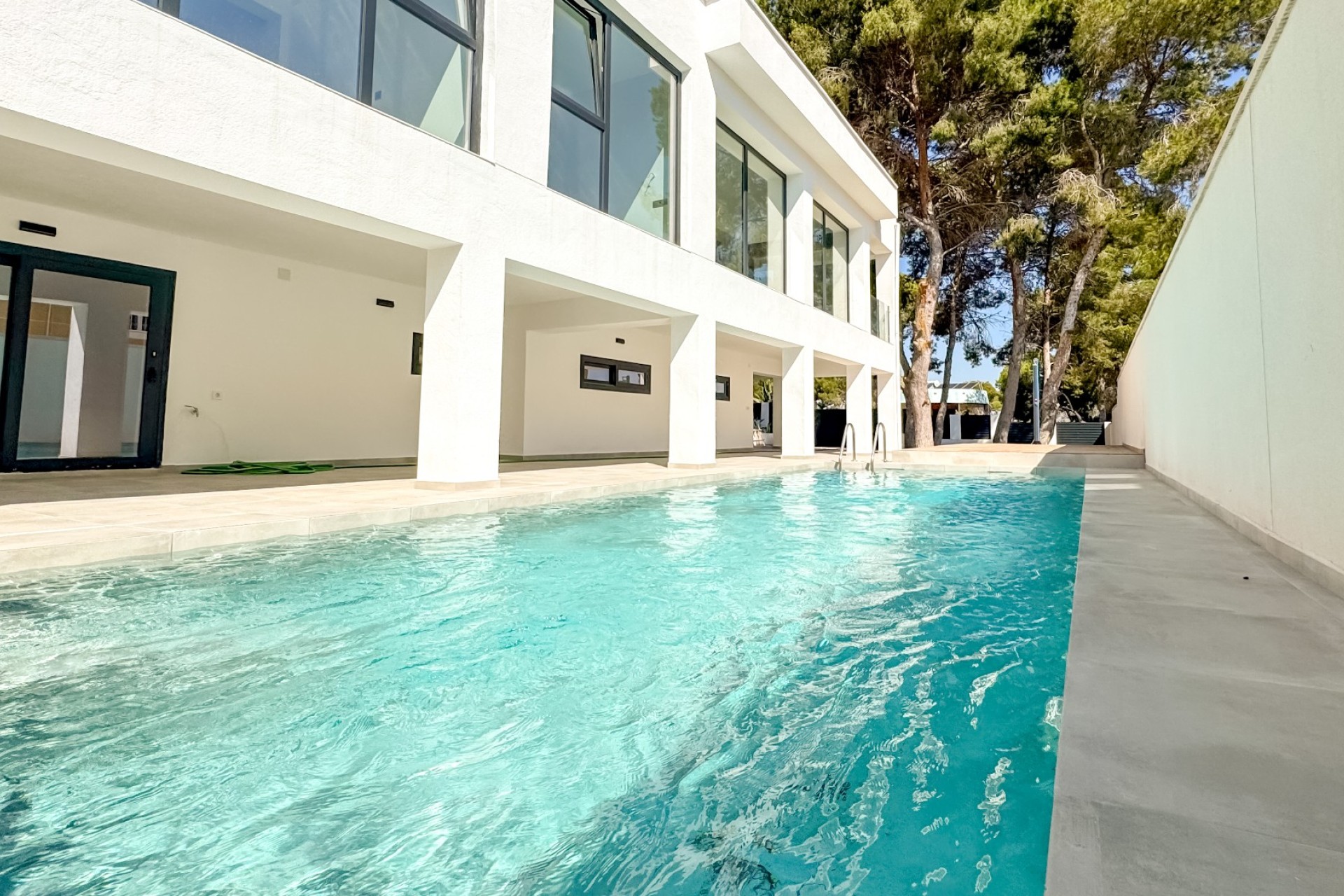 New Build - Detached Villa - Orihuela Costa - Los Altos