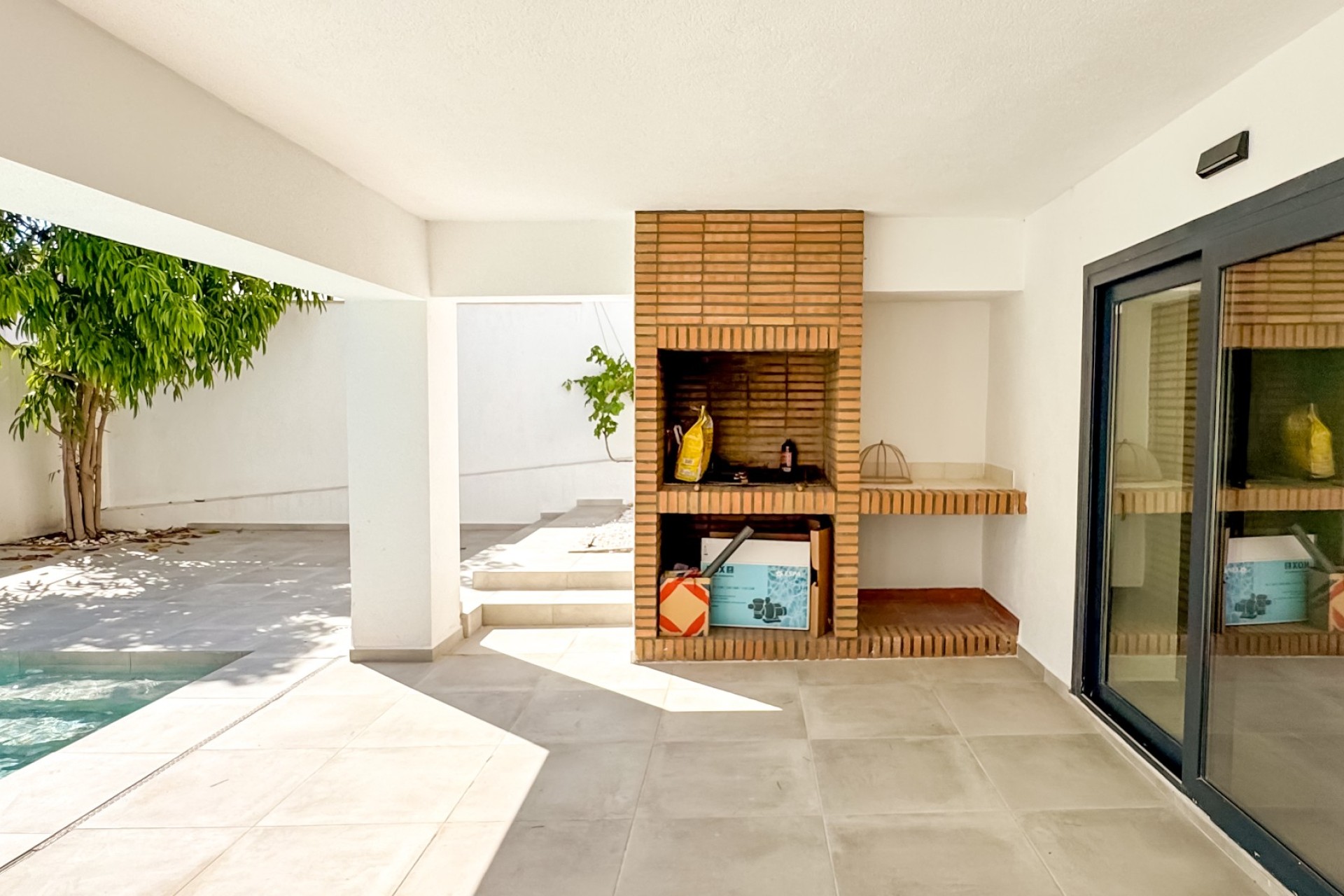 New Build - Detached Villa - Orihuela Costa - Los Altos