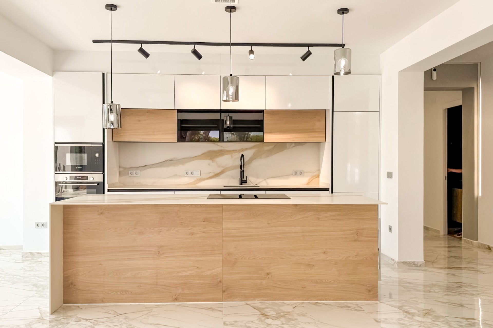 New Build - Detached Villa - Orihuela Costa - Los Altos