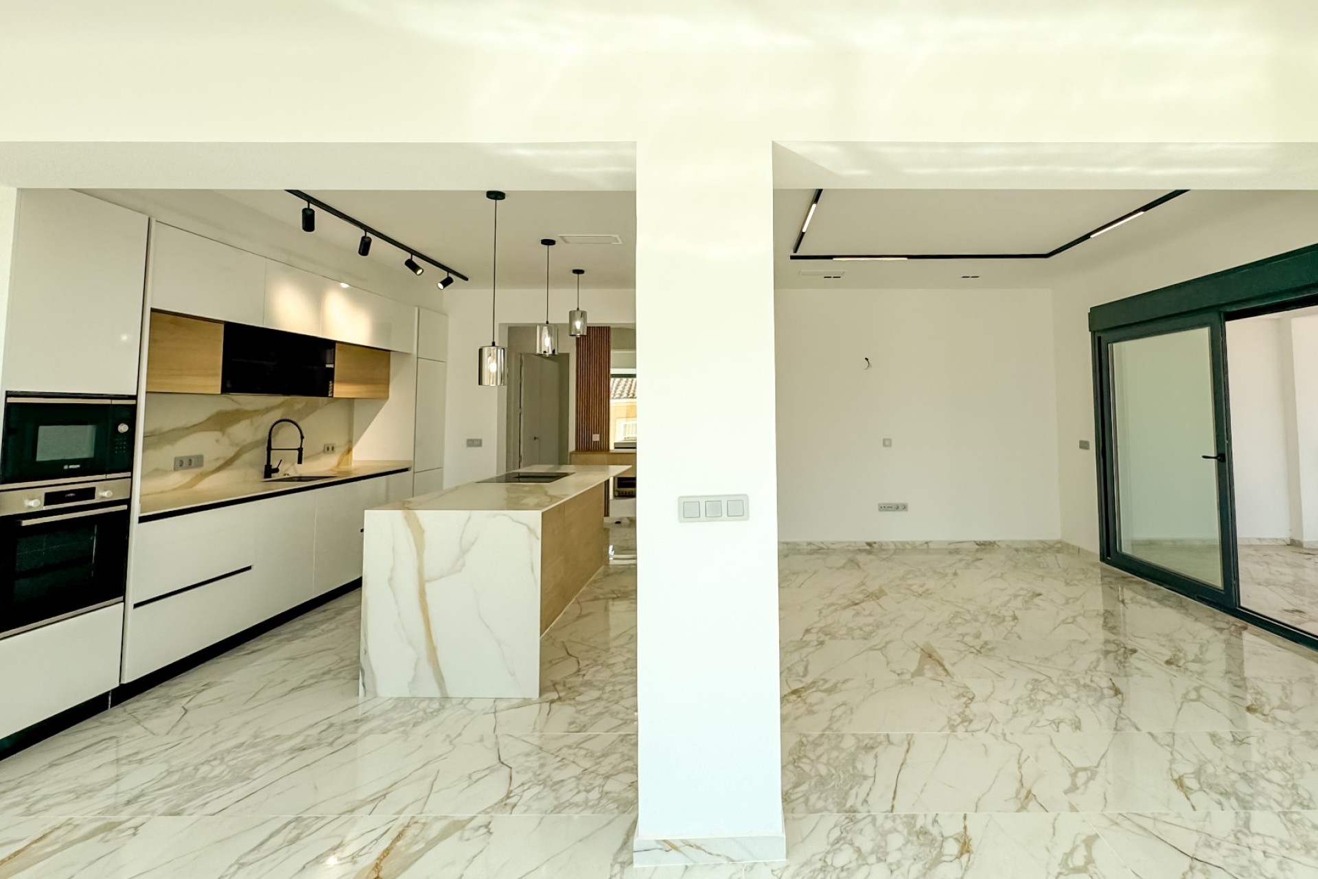 New Build - Detached Villa - Orihuela Costa - Los Altos