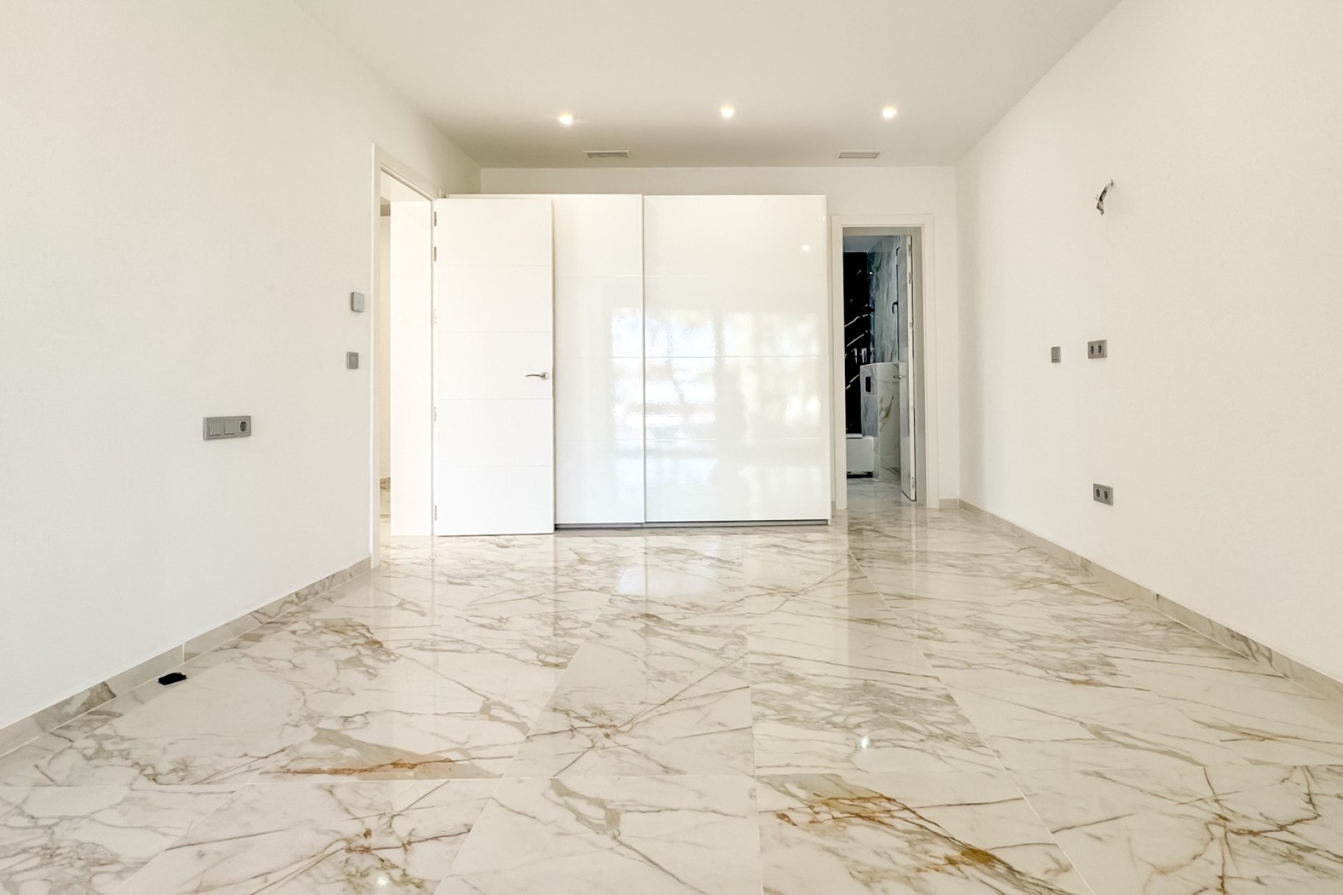 New Build - Detached Villa - Orihuela Costa - Los Altos