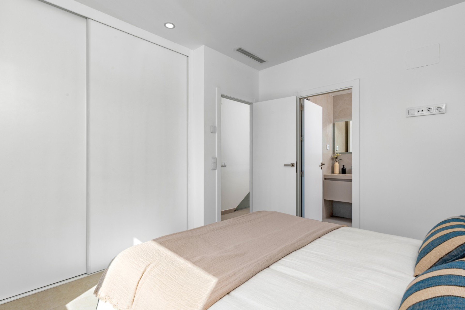 New Build - Detached Villa - Orihuela Costa - Mil Palmeras