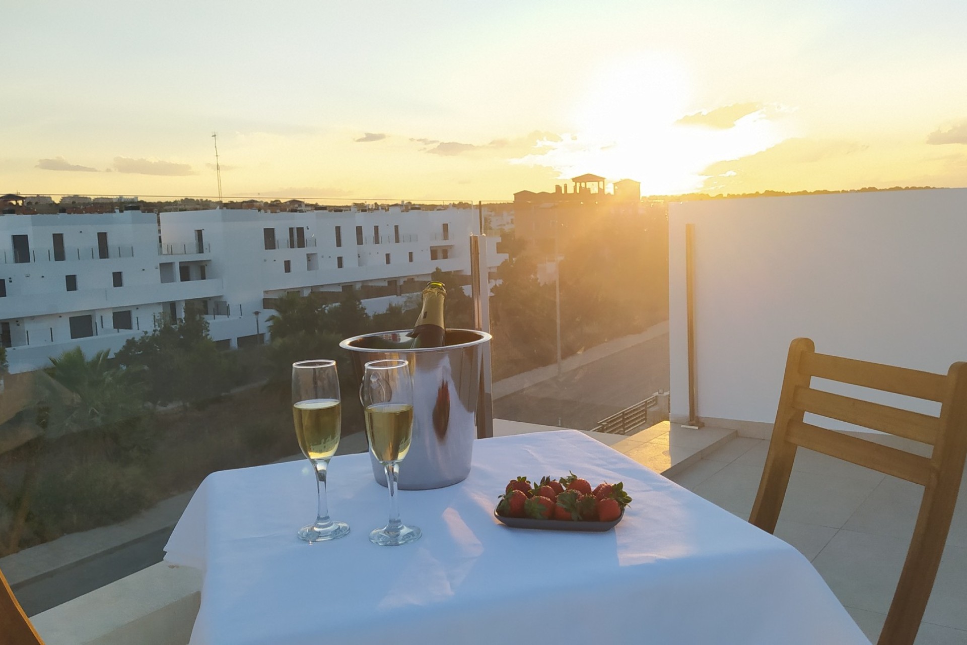 New Build - Detached Villa - Orihuela Costa - Villamartín