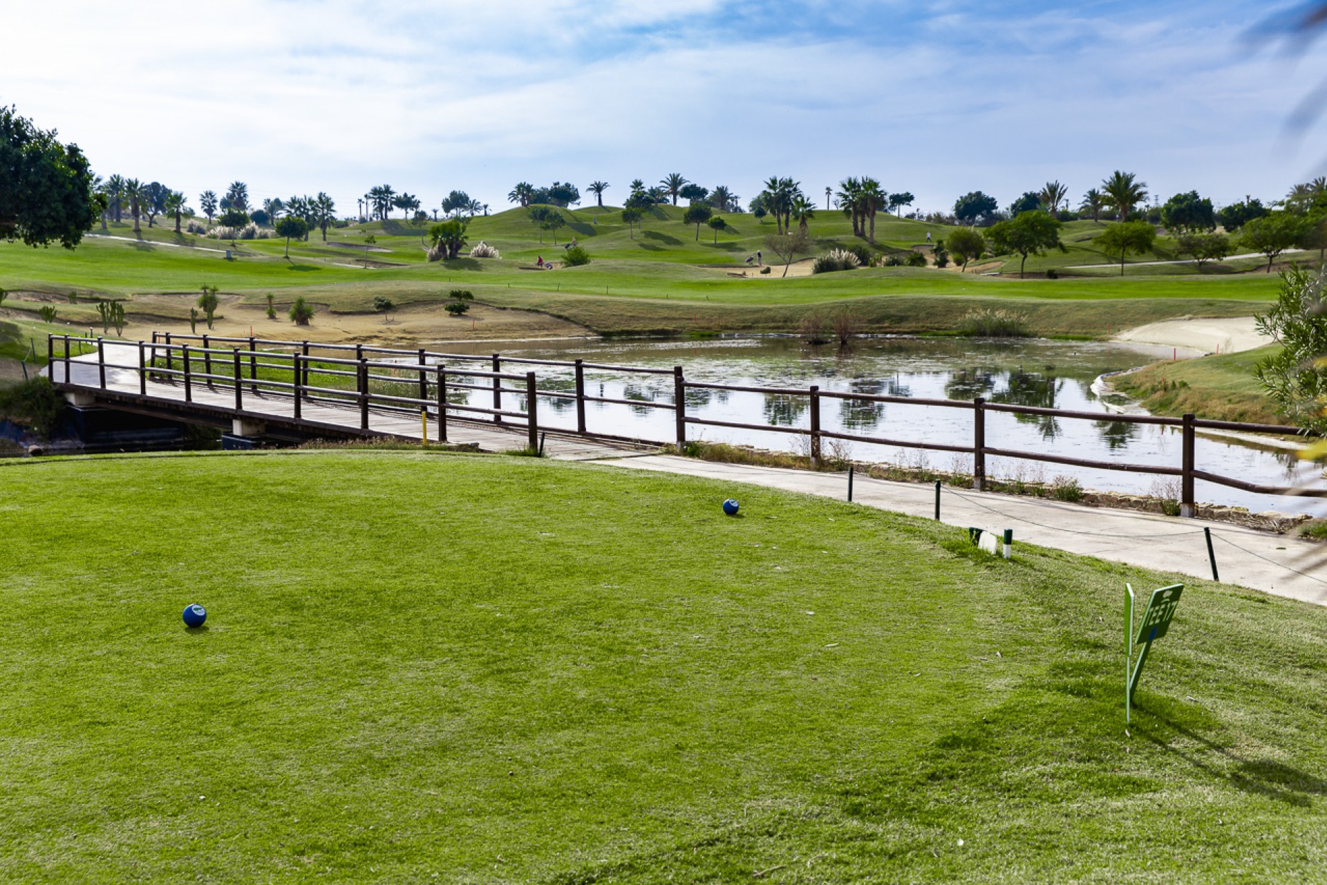 New Build - Detached Villa - Orihuela - Vistabella Golf